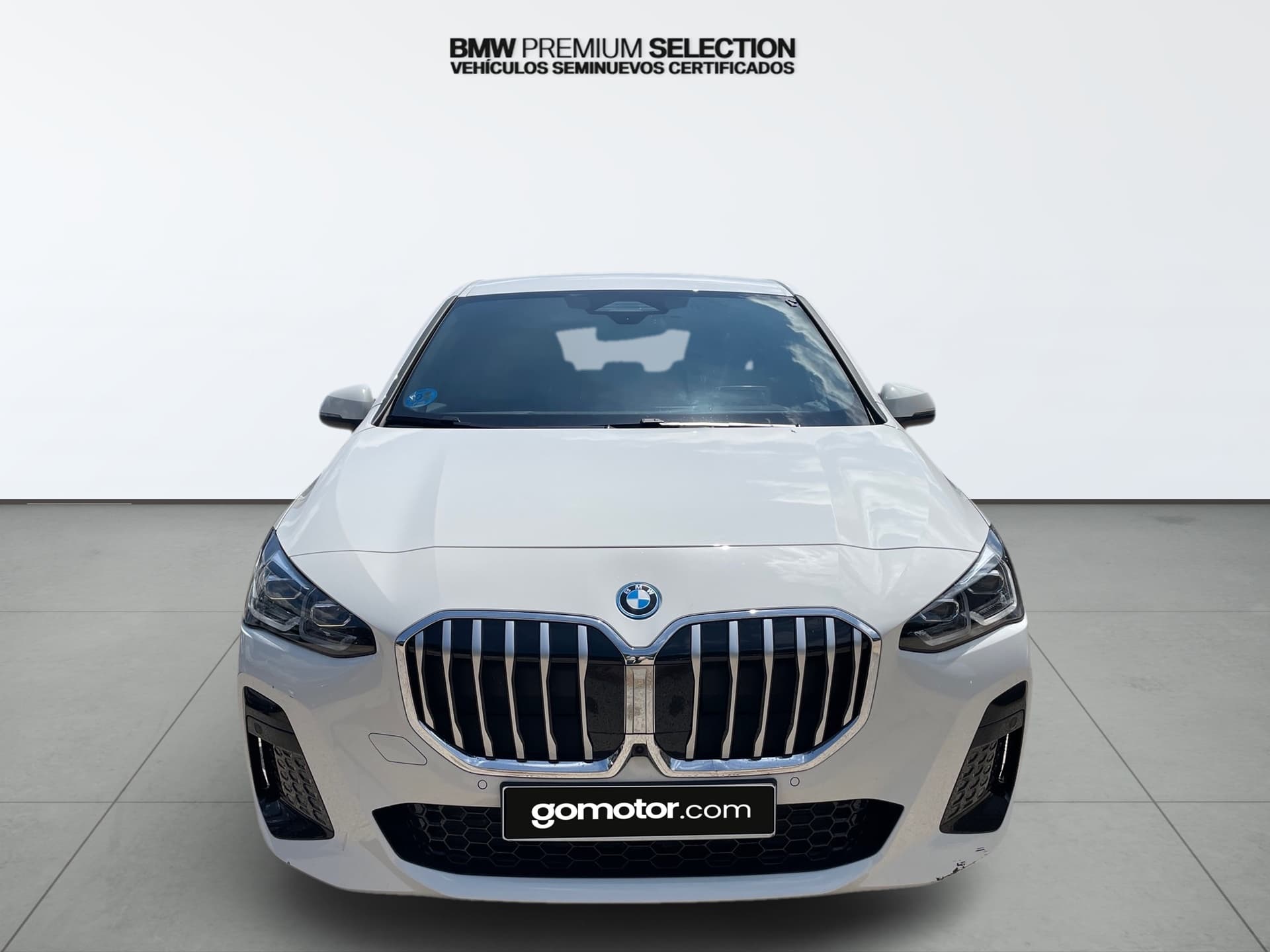 Imagen 6 del bmw serie 2