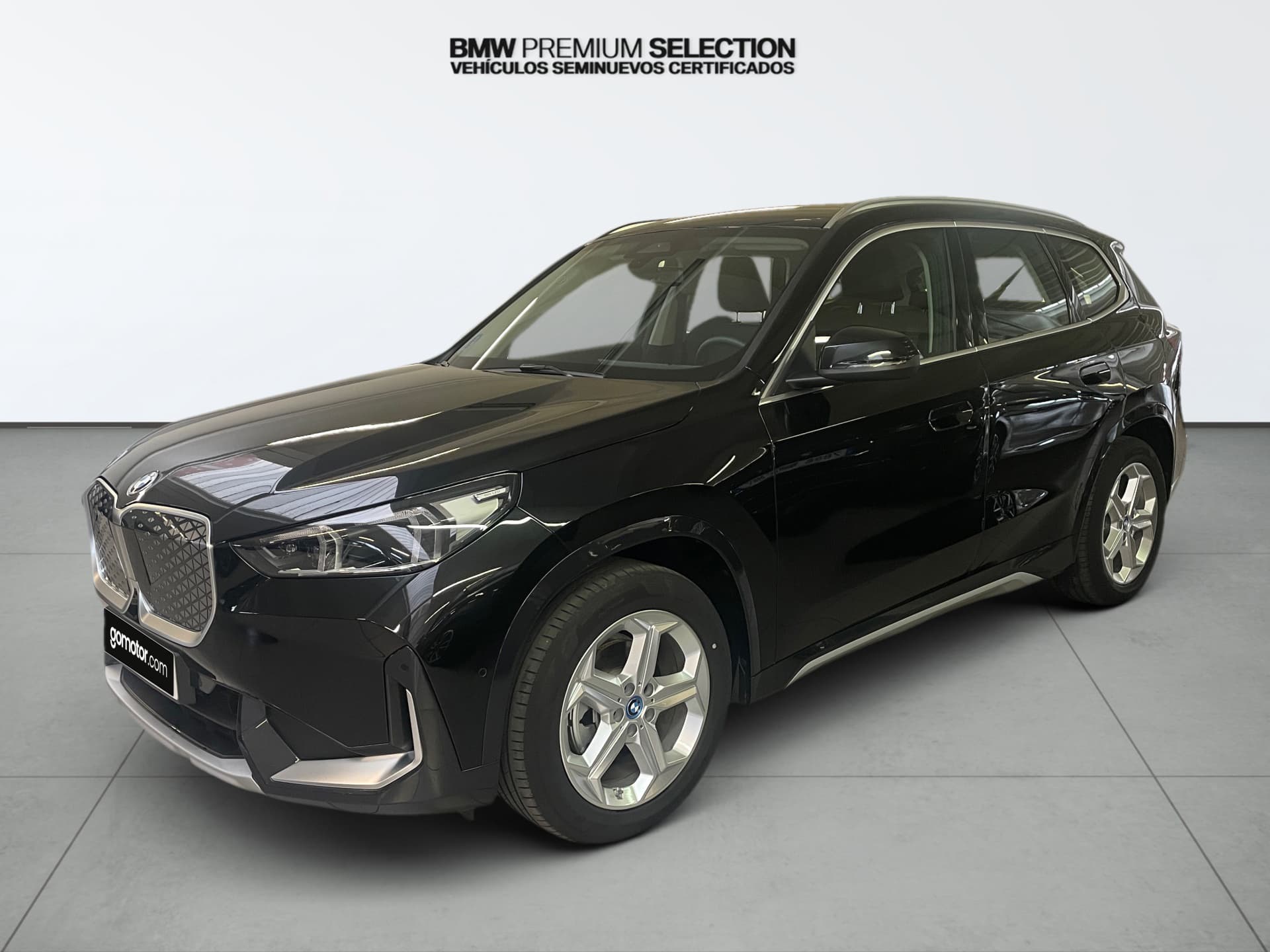 Coche bmw x1 en venta