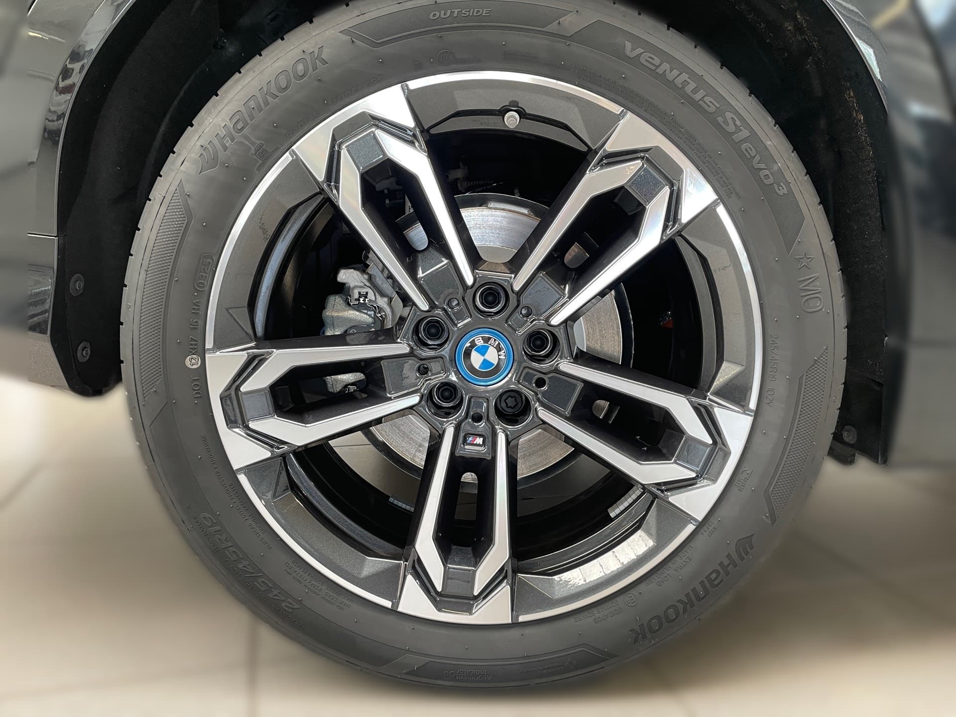 Imagen 8 del bmw x2