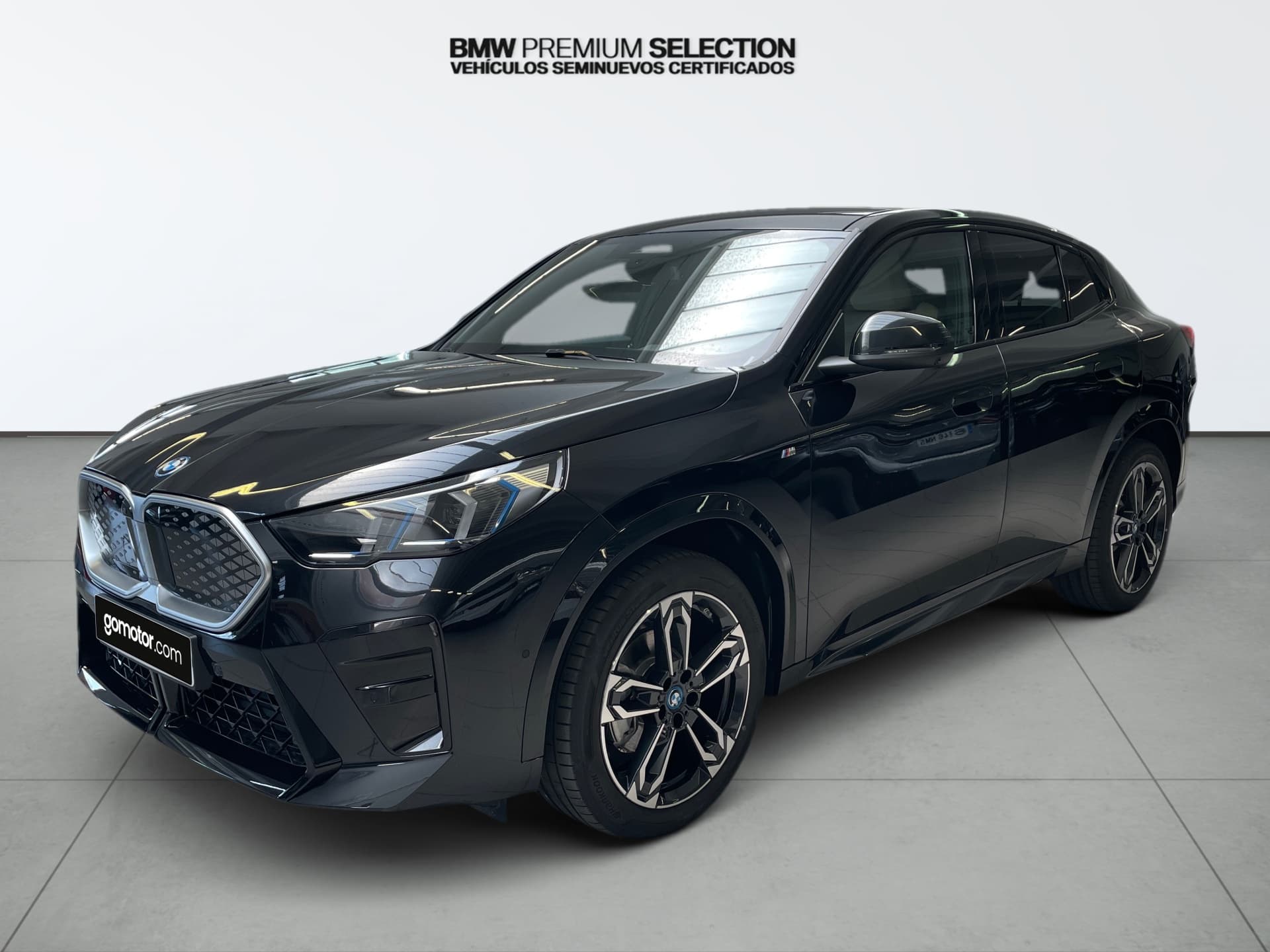 Coche bmw x2 en venta