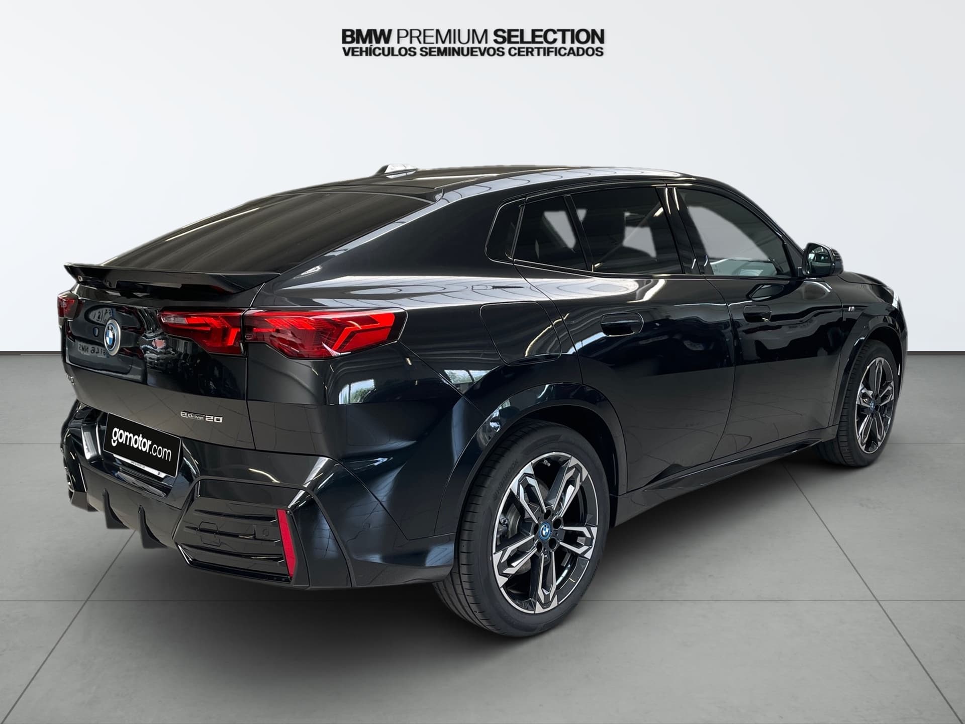 Imagen 2 del bmw x2
