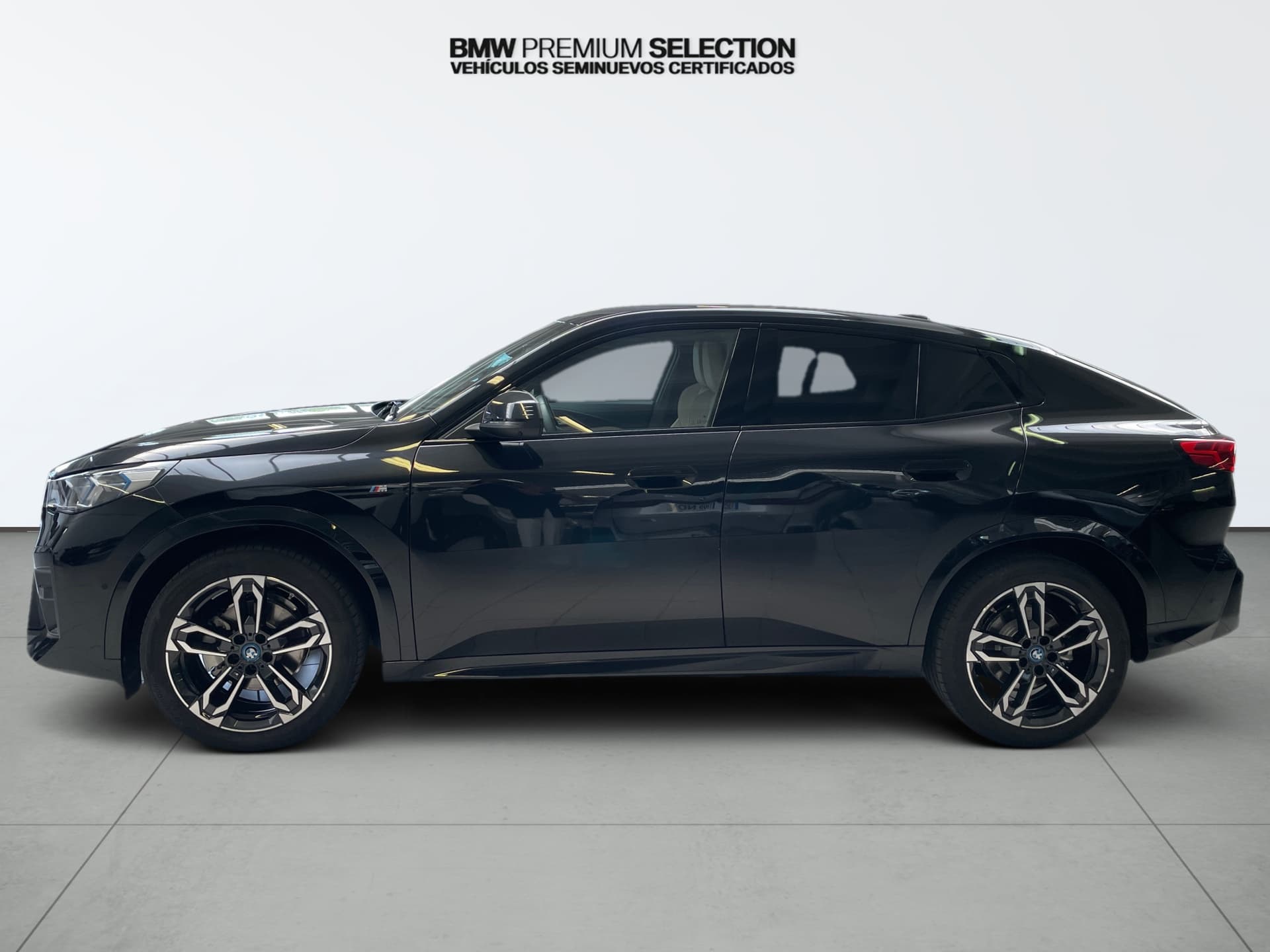 Imagen 3 del bmw x2