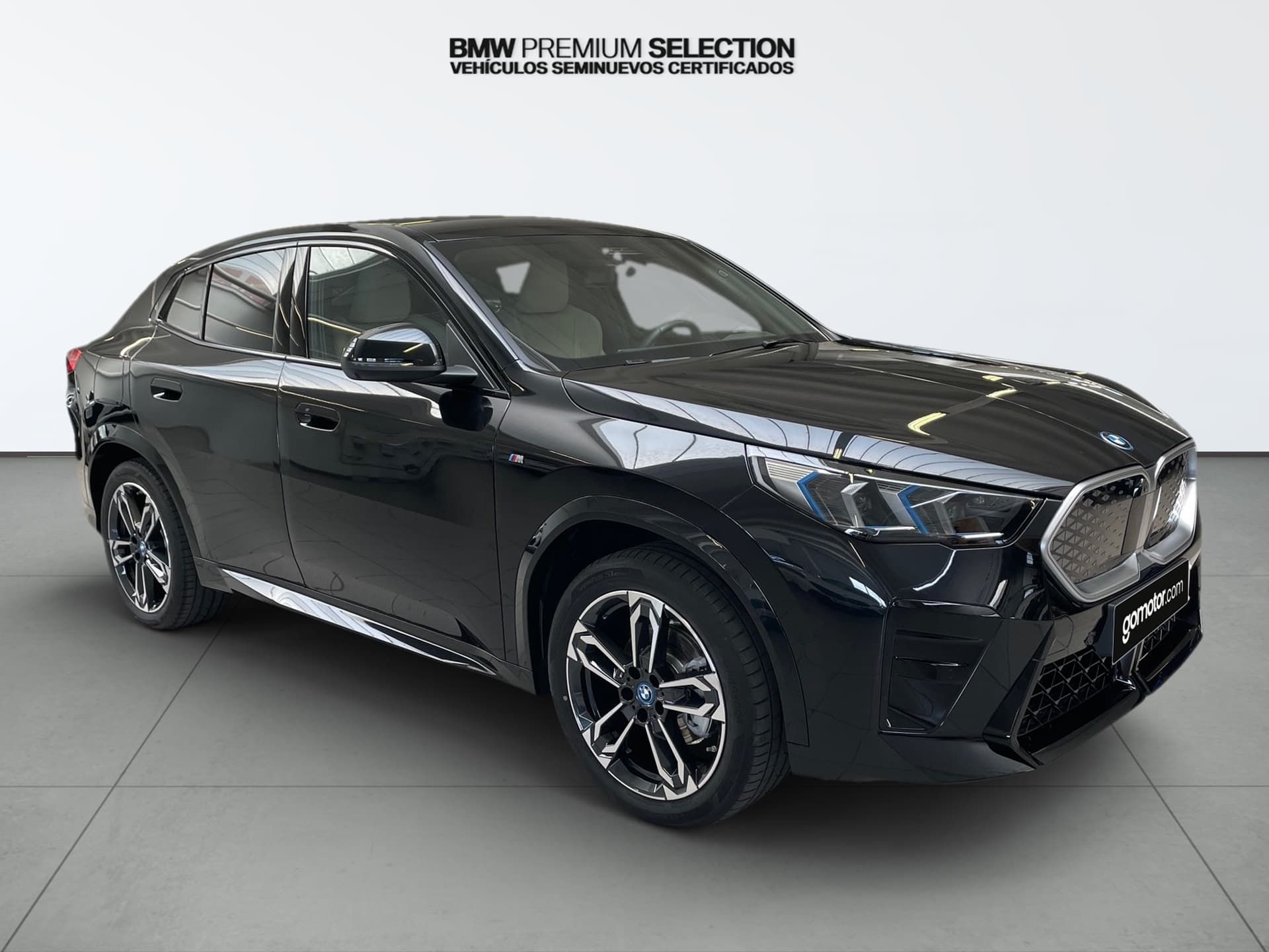 Imagen 4 del bmw x2
