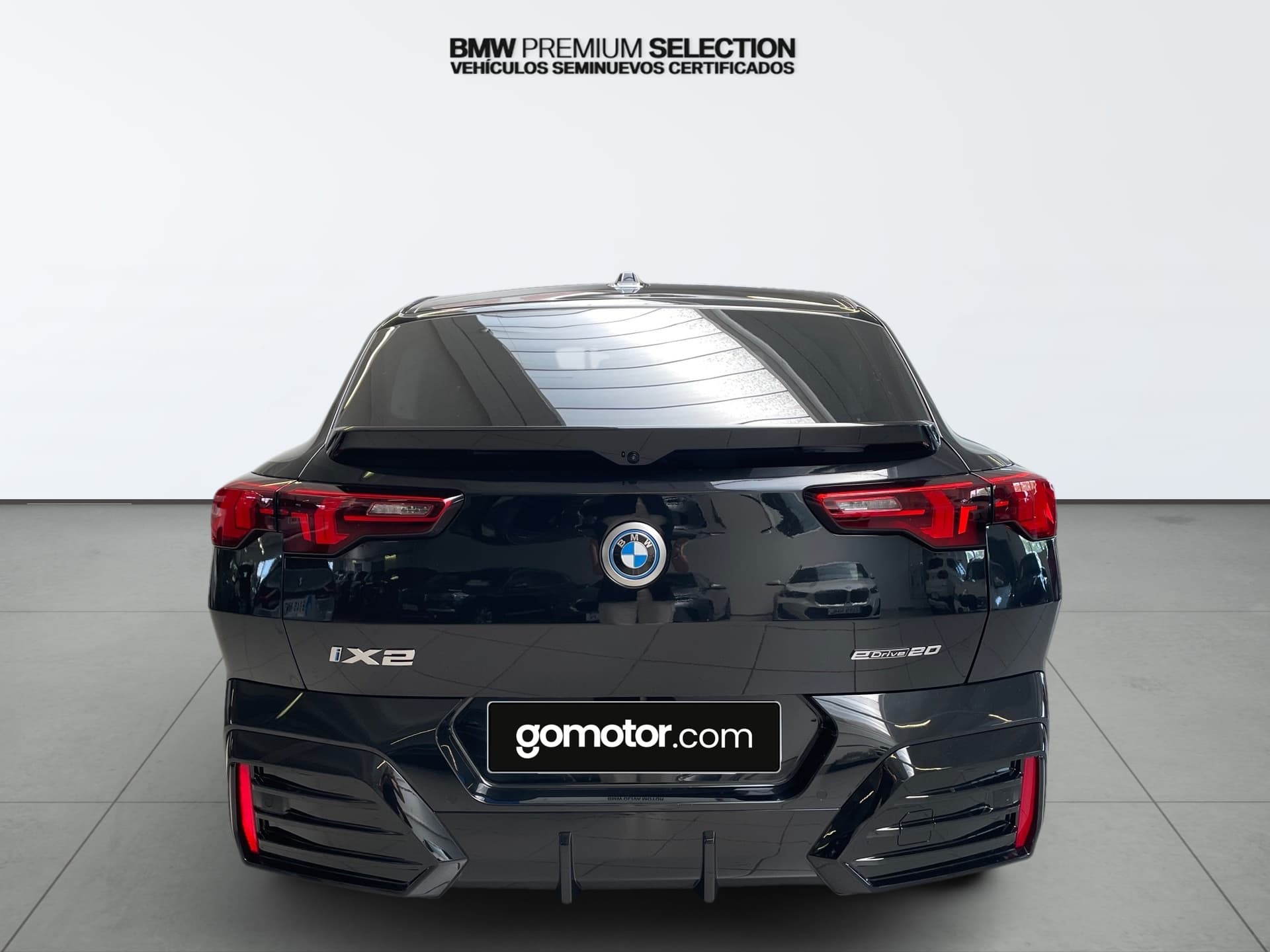 Imagen 5 del bmw x2