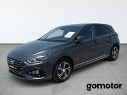 Imagen del vehículo hyundai i30 1.6 CRDI 85KW KLASS 116 5P