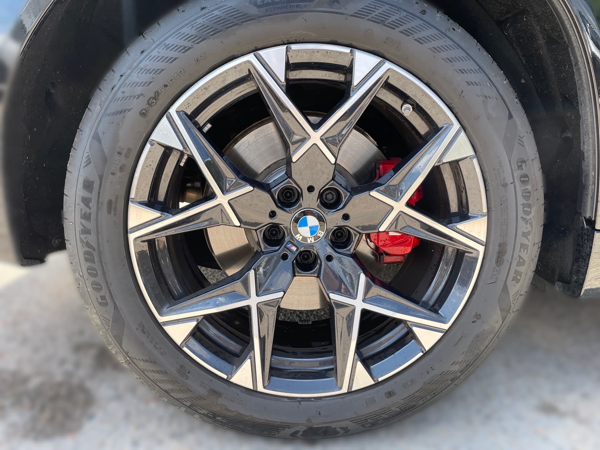 Imagen 8 del bmw x3