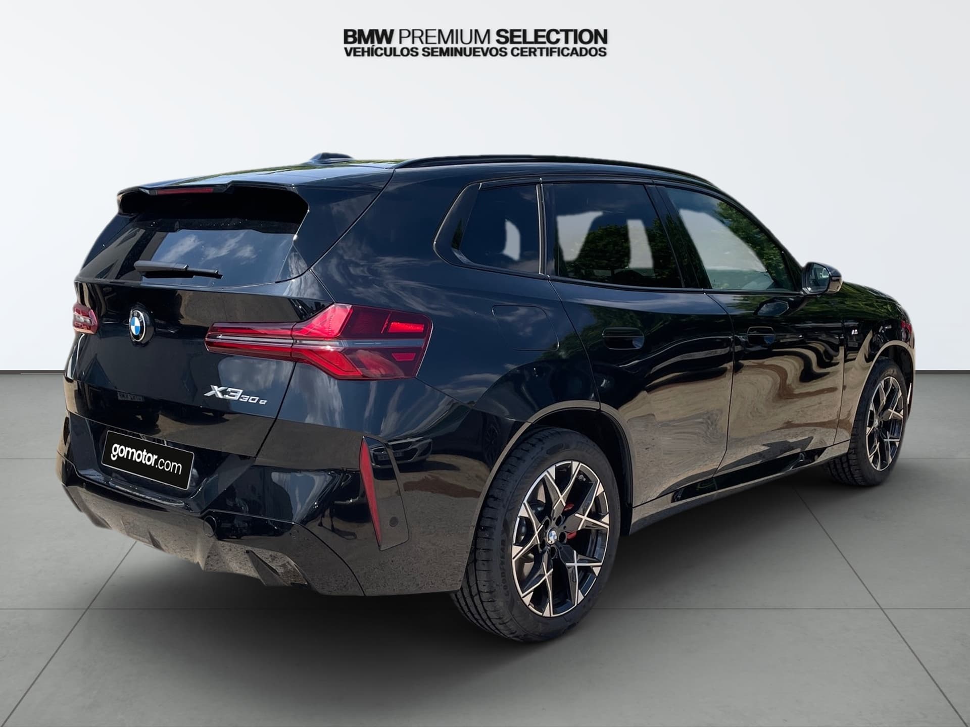 Imagen 2 del bmw x3