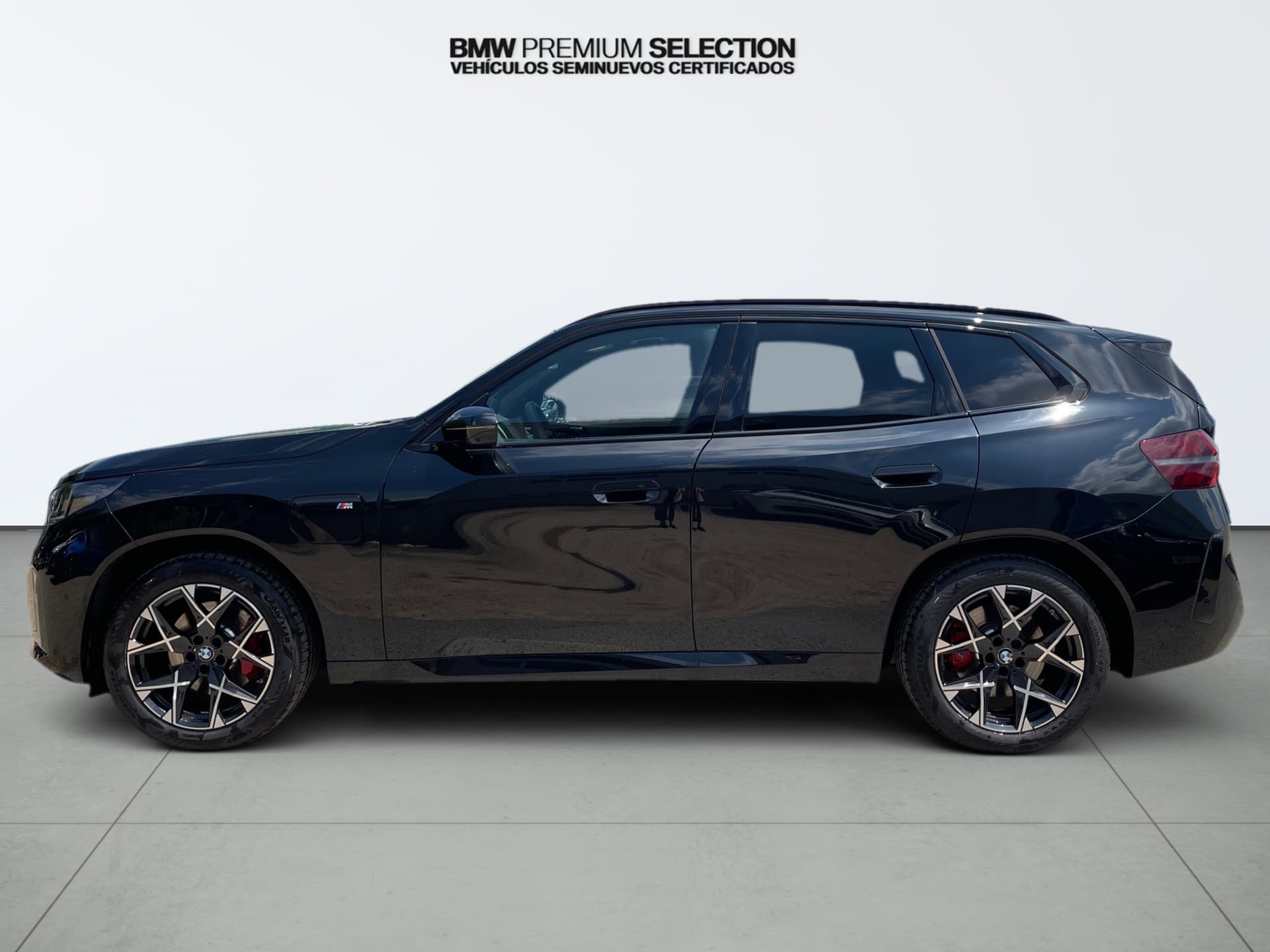Imagen 3 del bmw x3