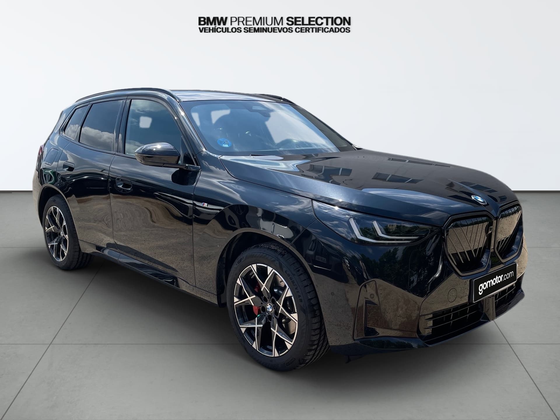 Imagen 4 del bmw x3