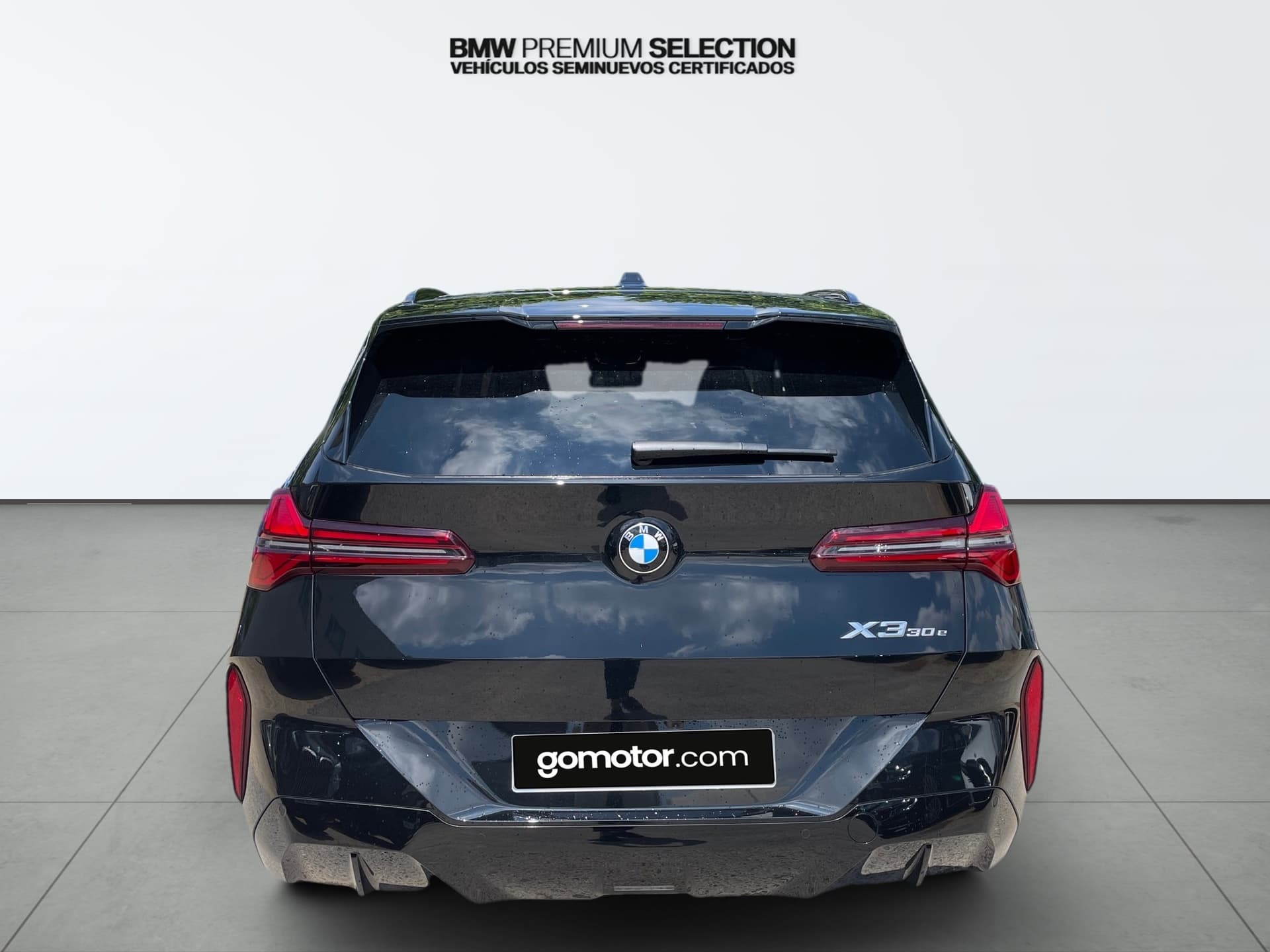 Imagen 5 del bmw x3