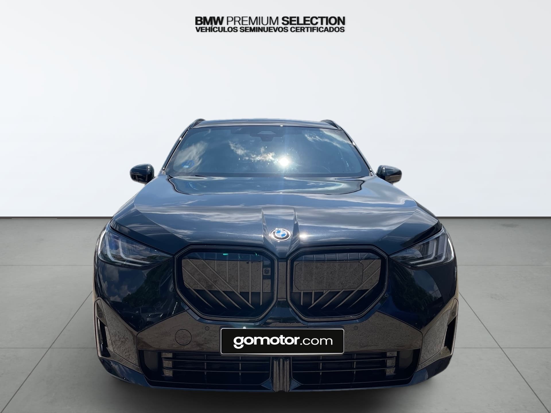 Imagen 6 del bmw x3