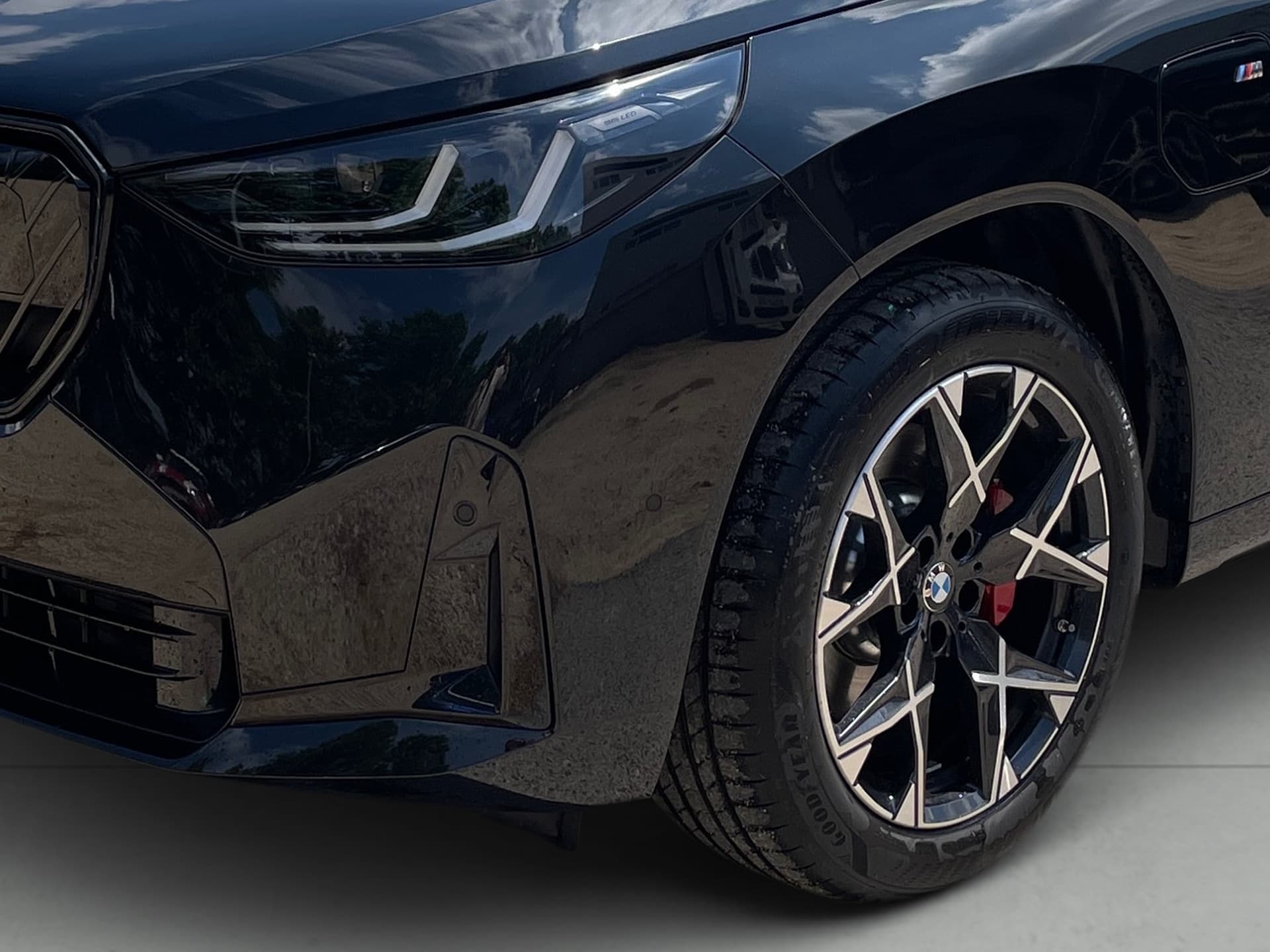Imagen 7 del bmw x3