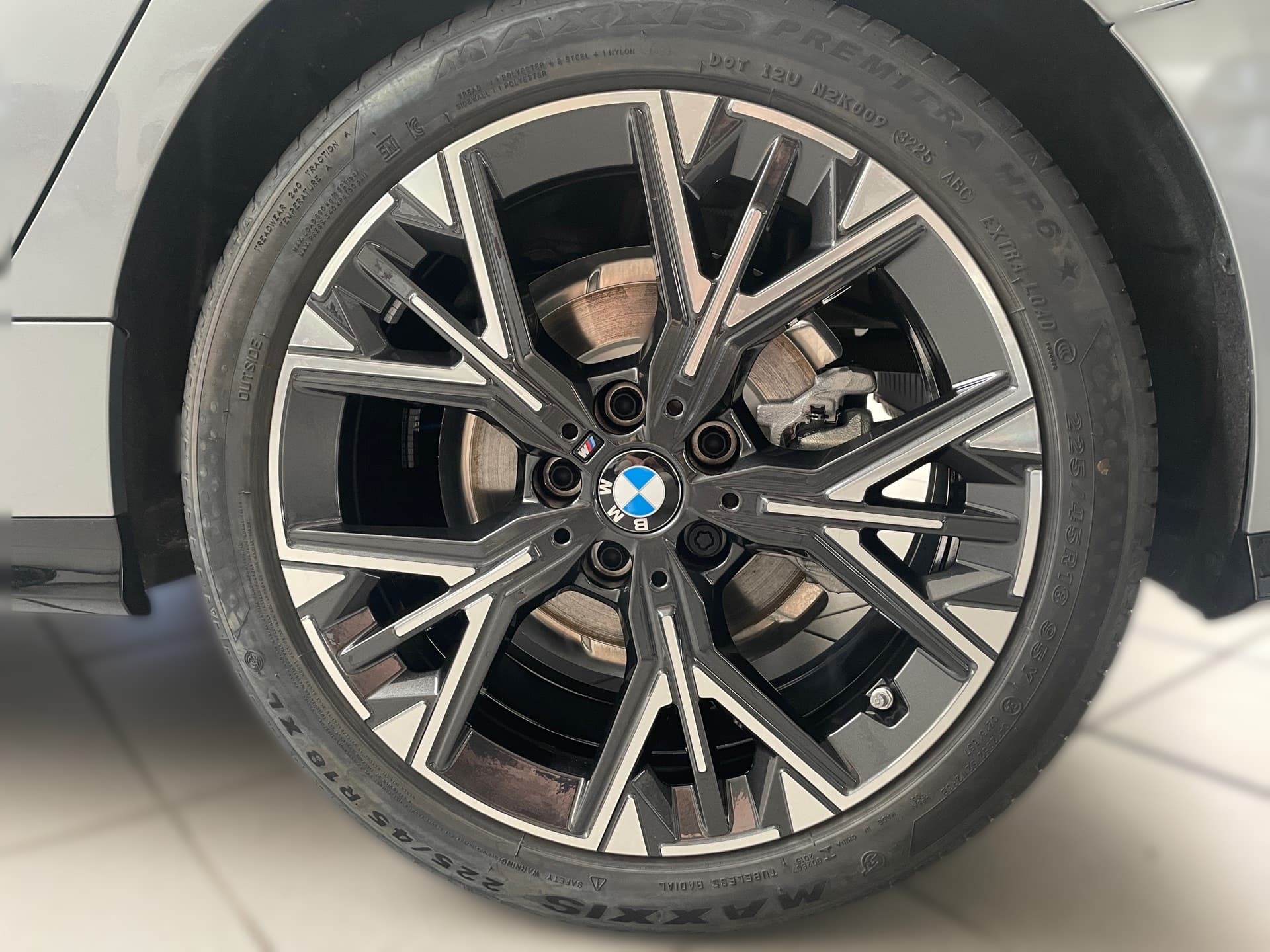 Imagen 8 del bmw serie 1