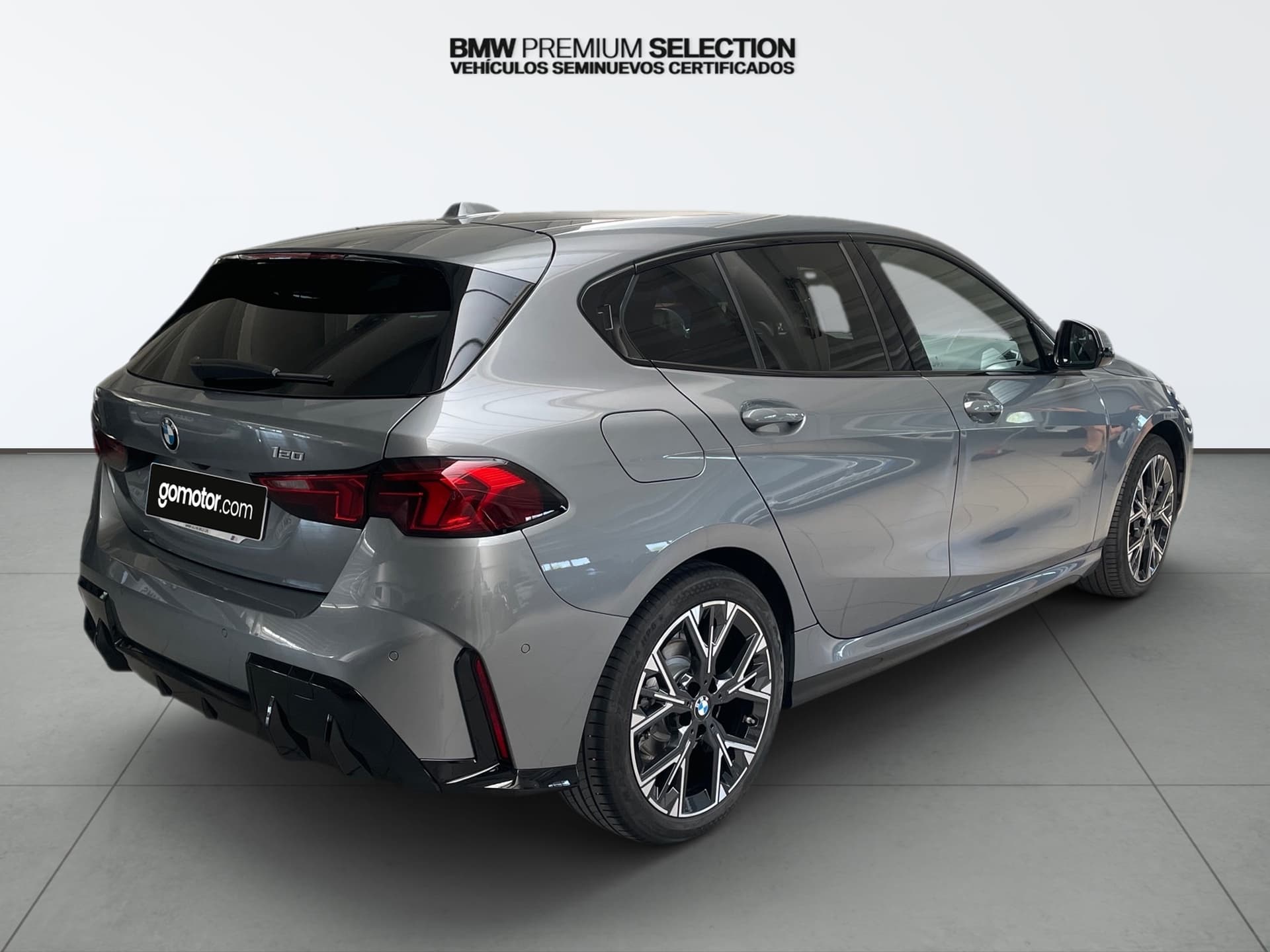 Imagen 2 del bmw serie 1