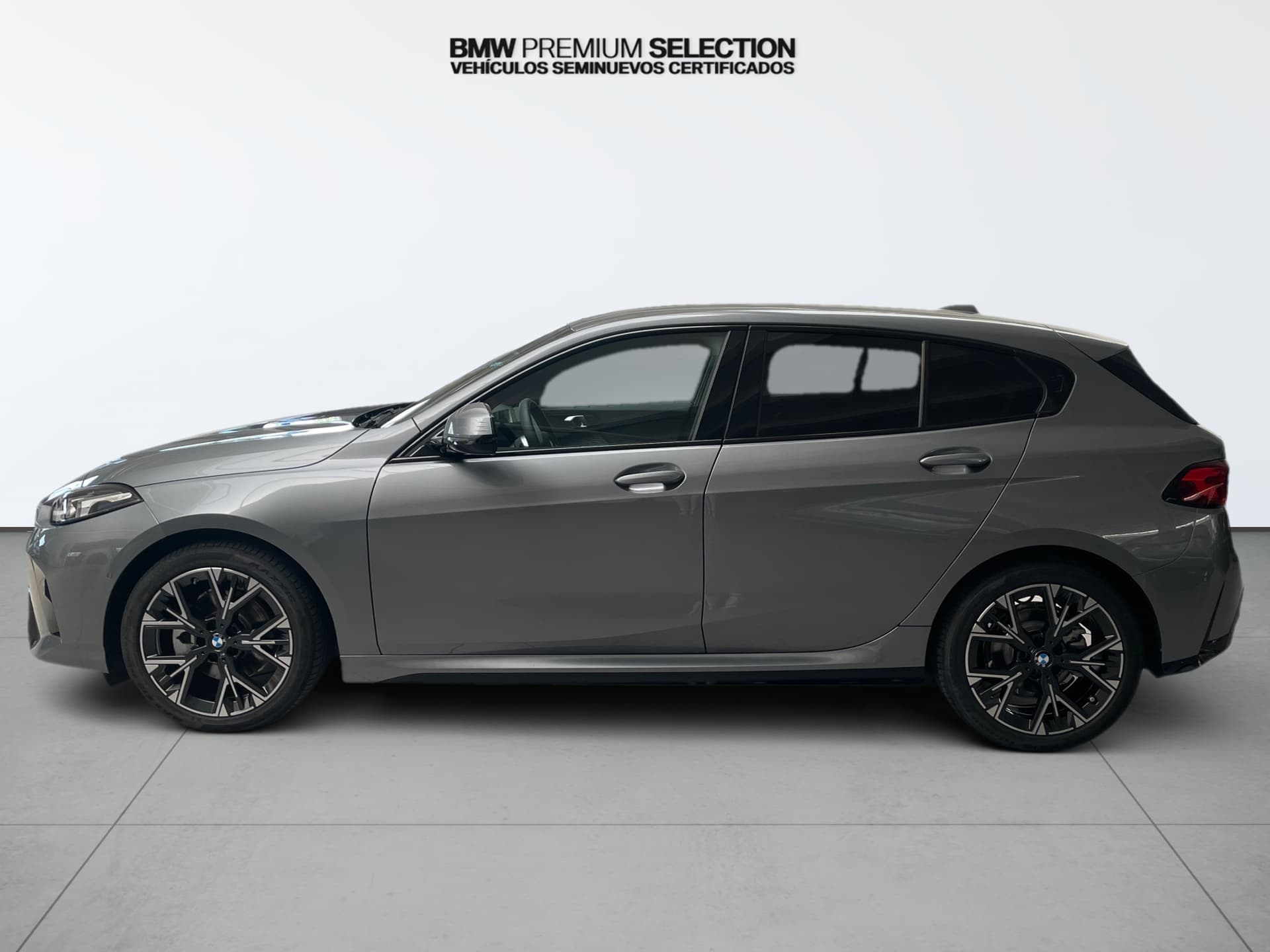 Imagen 3 del bmw serie 1
