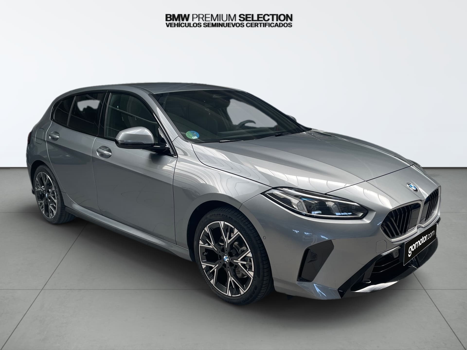 Imagen 4 del bmw serie 1