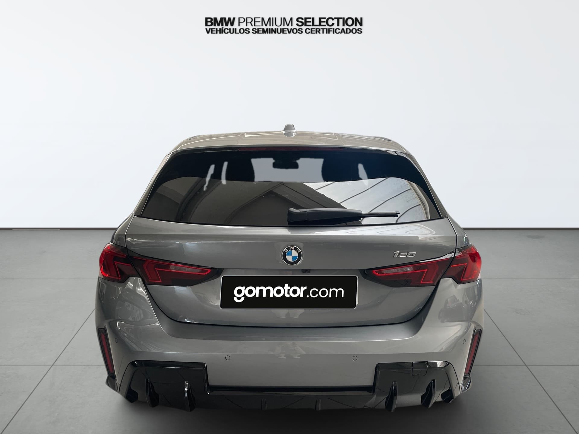Imagen 5 del bmw serie 1