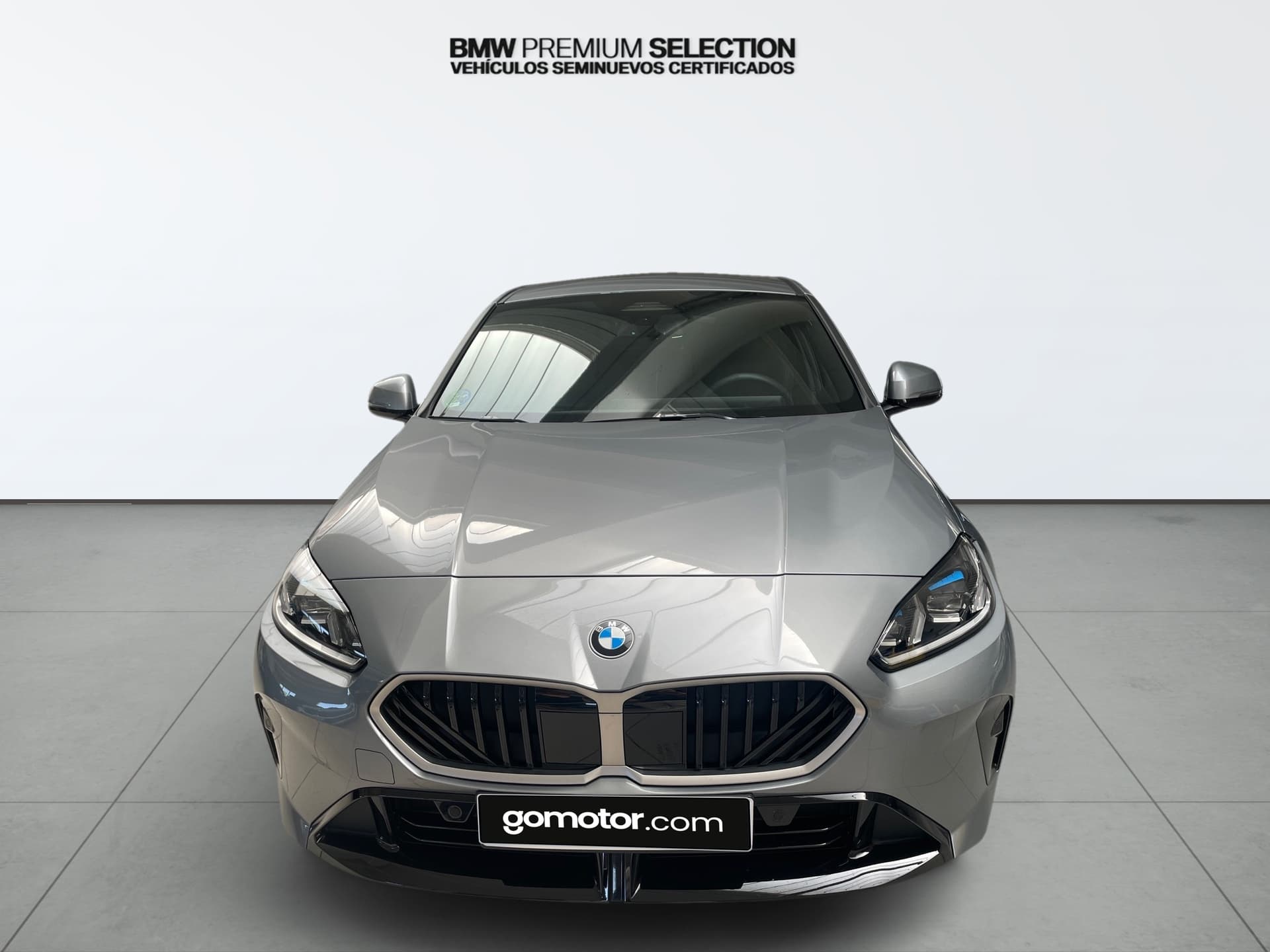 Imagen 6 del bmw serie 1