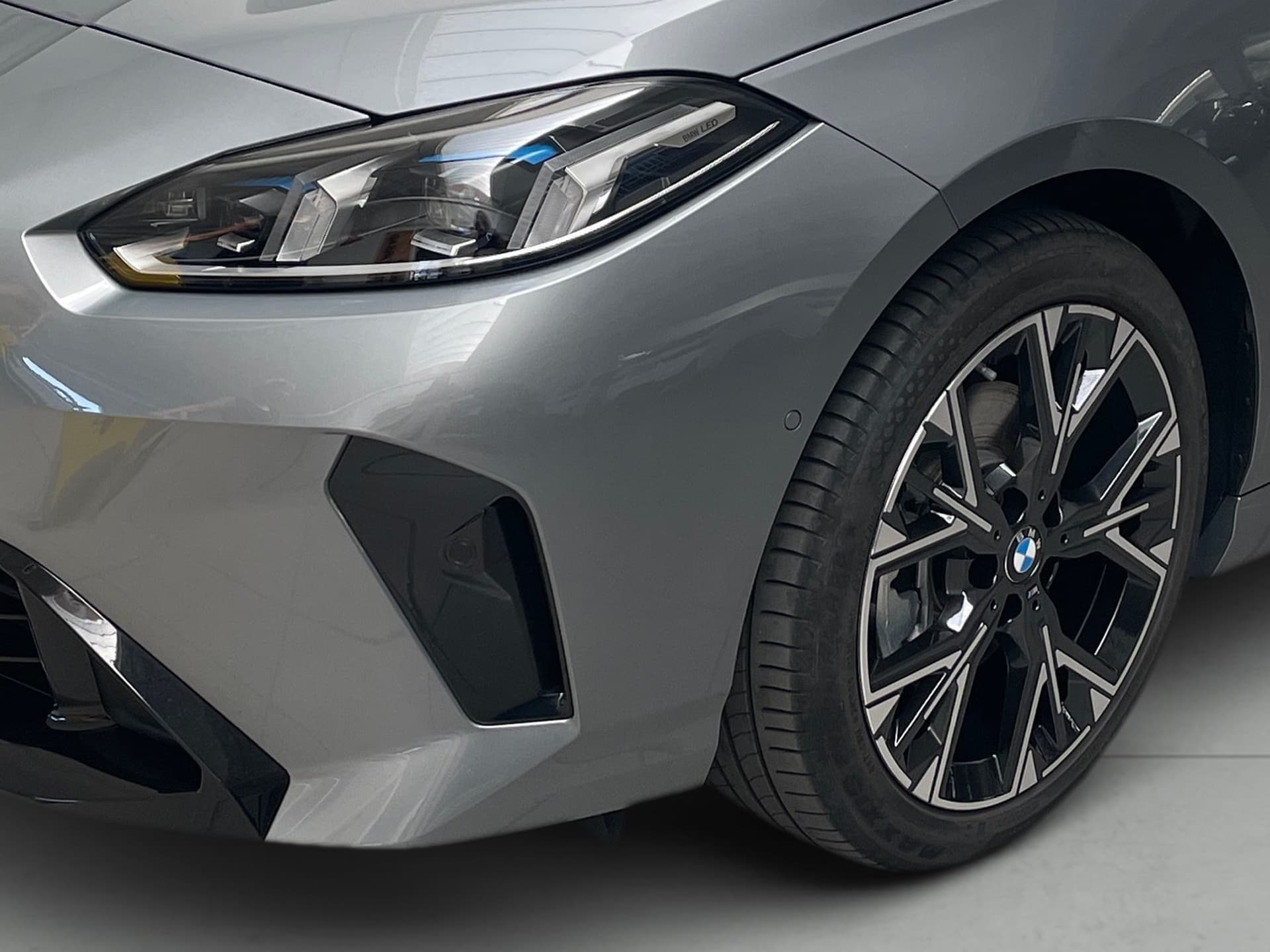 Imagen 7 del bmw serie 1