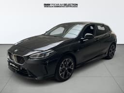 Imagen del vehículo bmw serie 1 120