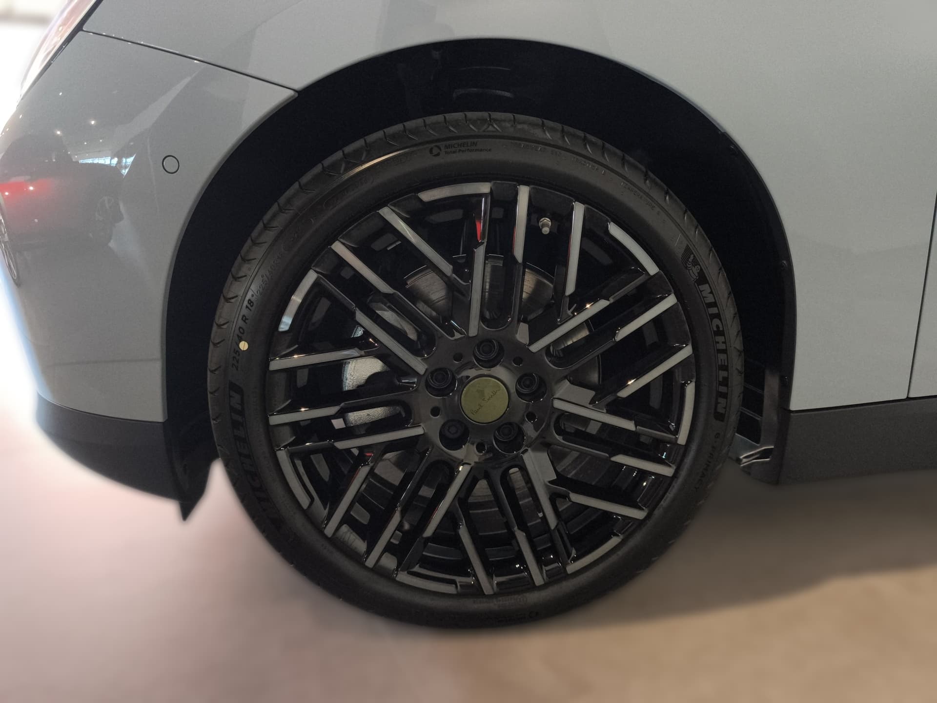 Imagen 8 del mini cooper