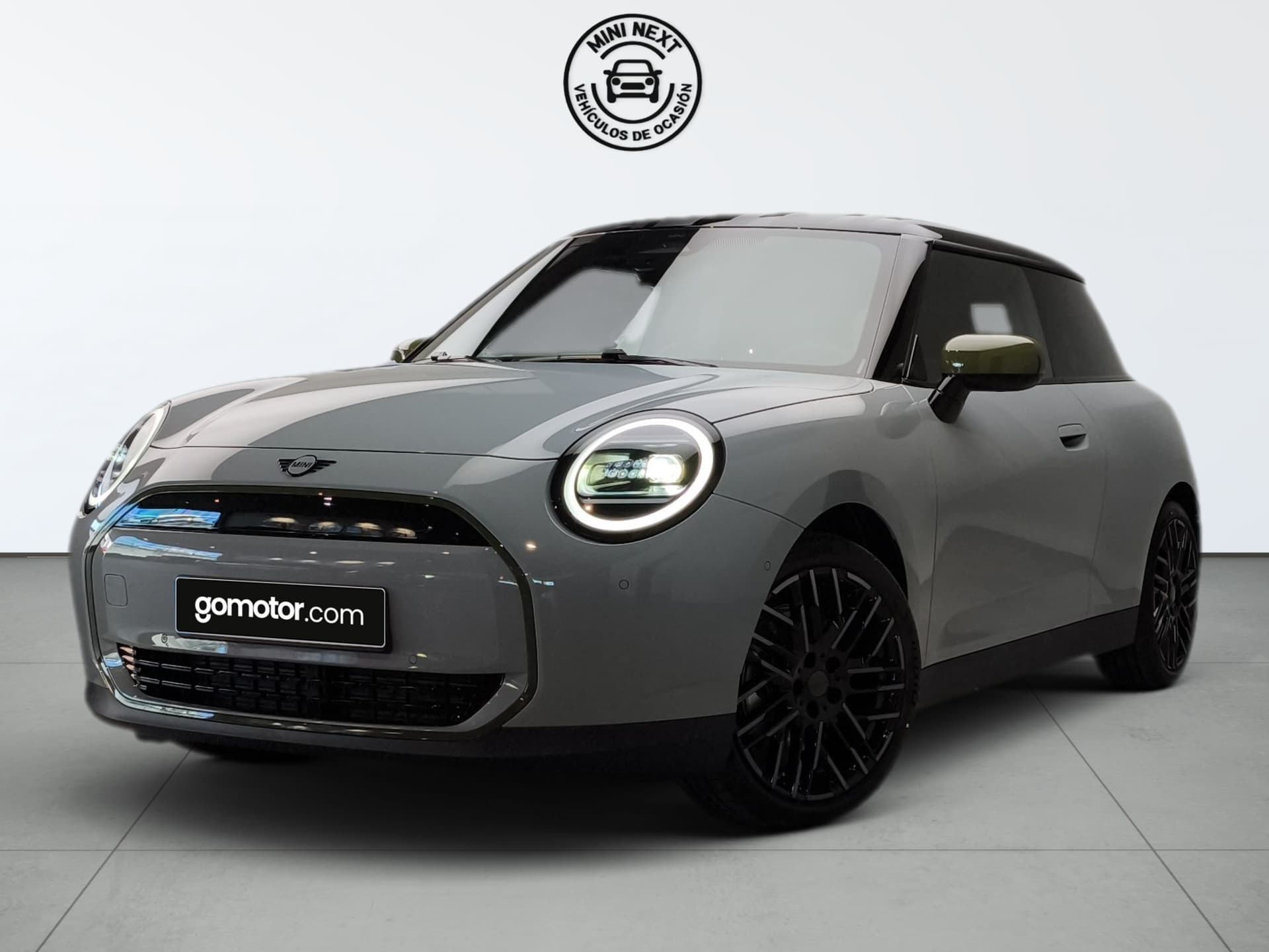Imagen del coche mini cooper MINI Cooper SE 2026