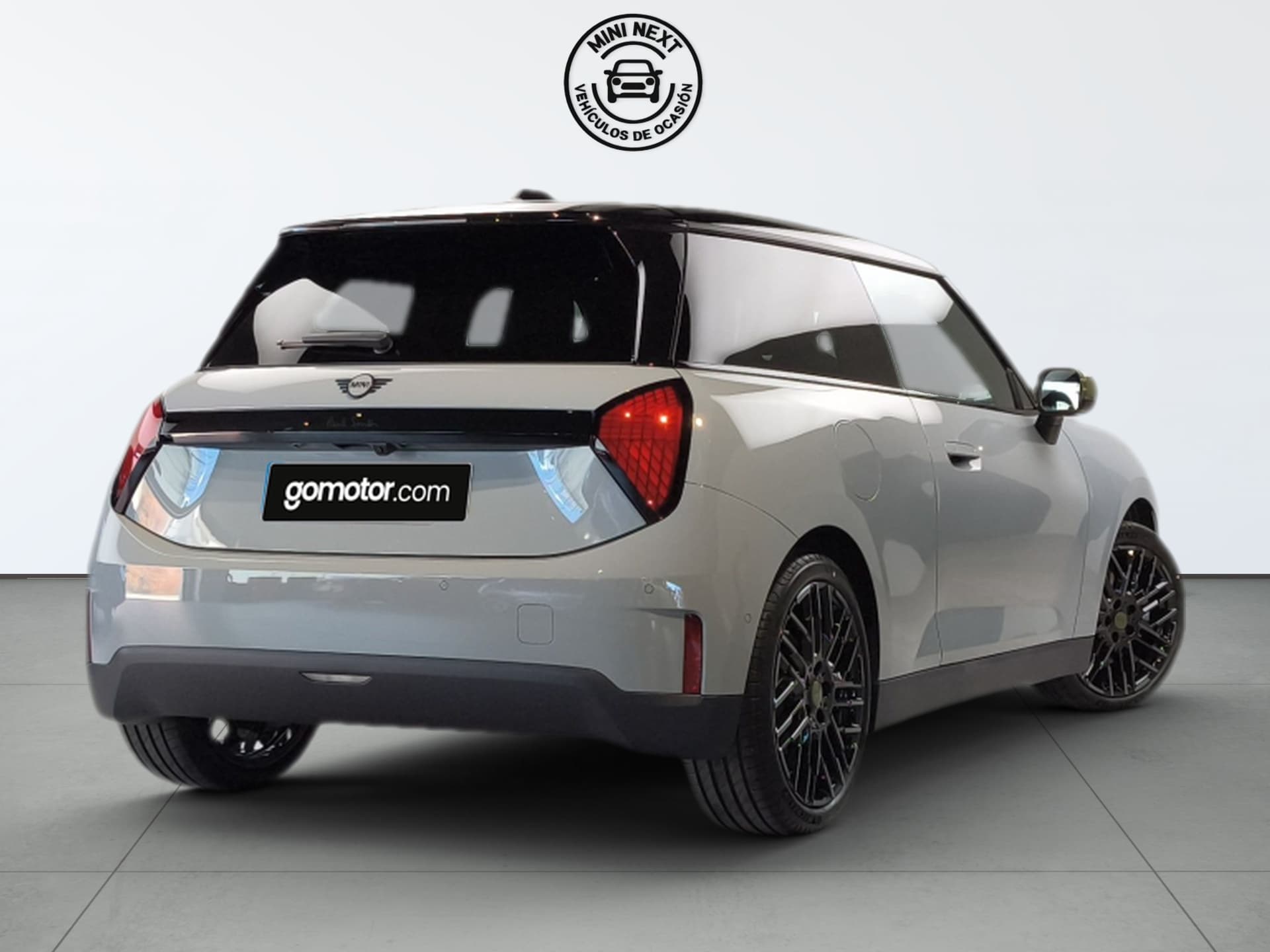 Imagen 2 del mini cooper