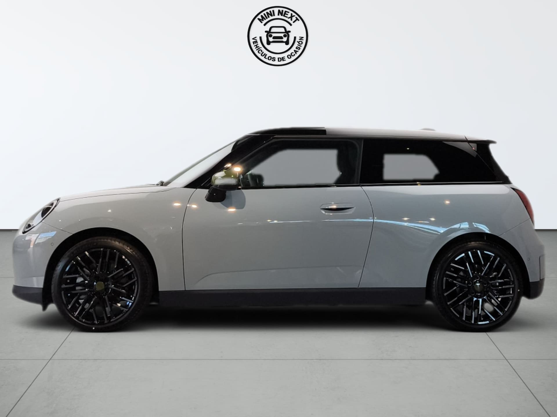 Imagen 3 del mini cooper