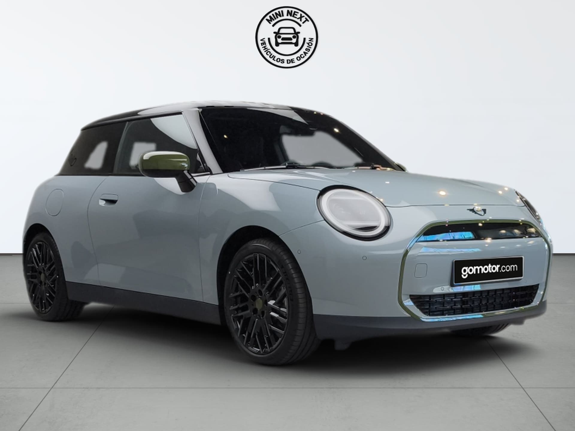 Imagen 4 del mini cooper