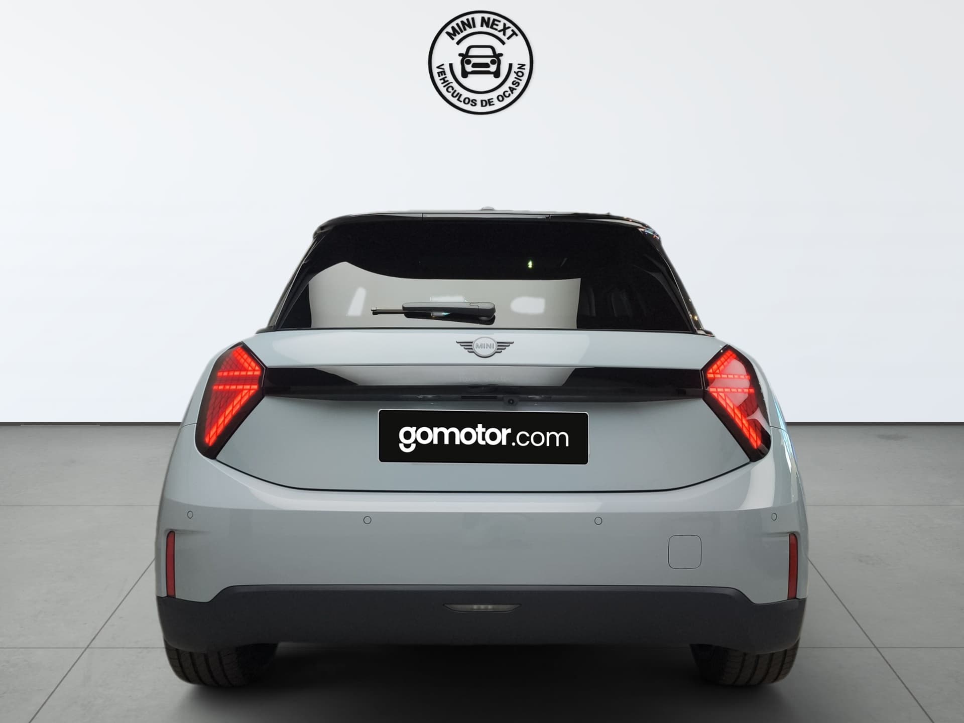 Imagen 5 del mini cooper