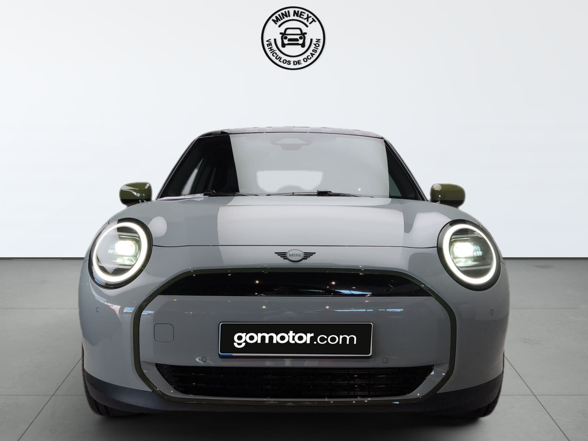 Imagen 6 del mini cooper