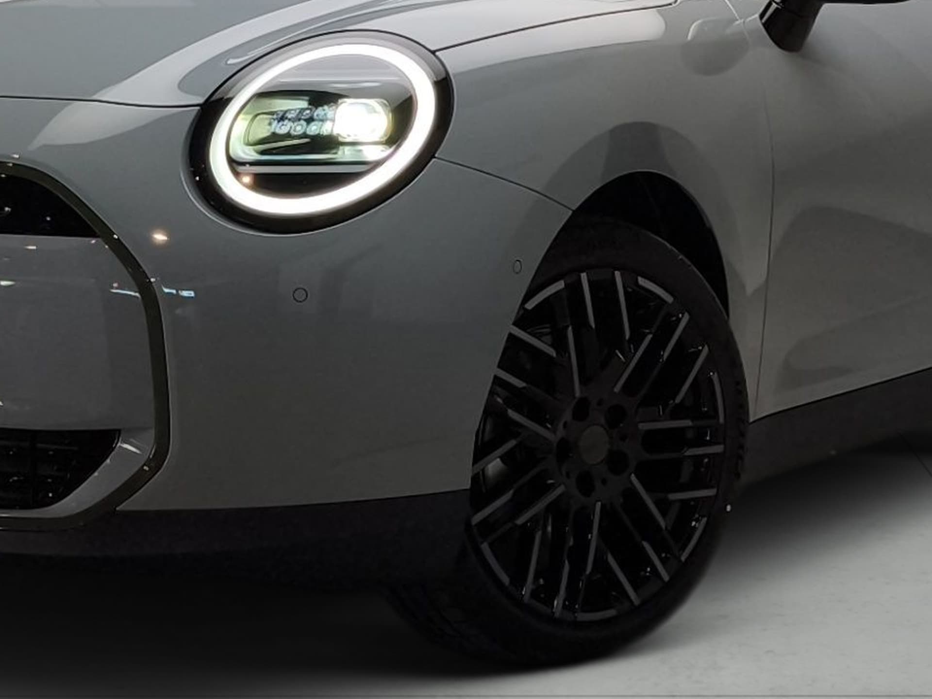 Imagen 7 del mini cooper