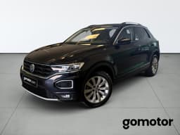 Imagen del vehículo volkswagen t-roc 1.0 TSI ADVANCE 115 5P