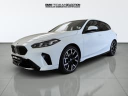 Imagen del vehículo bmw serie 1 BMW 120d