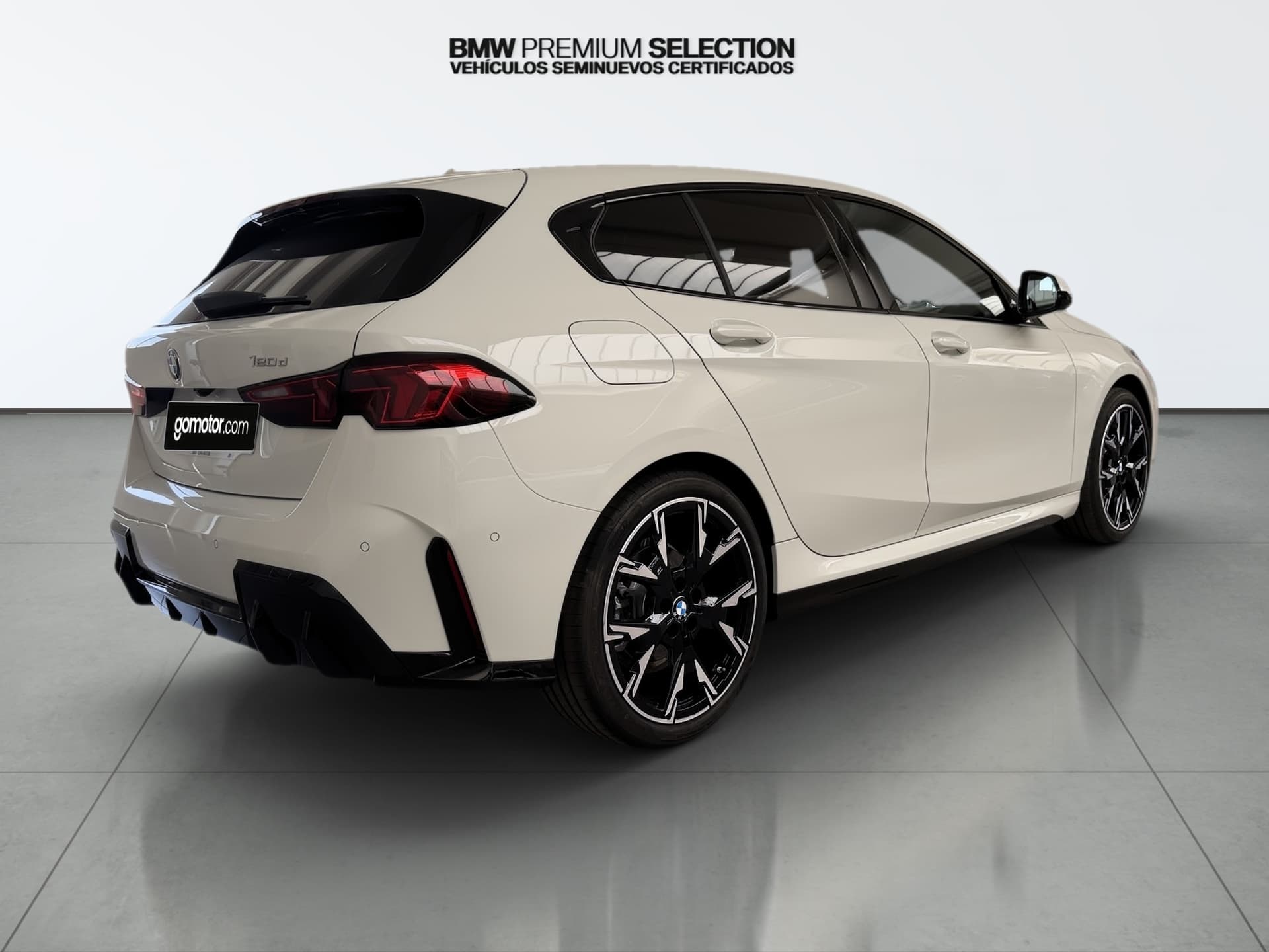 Imagen 2 del bmw serie 1