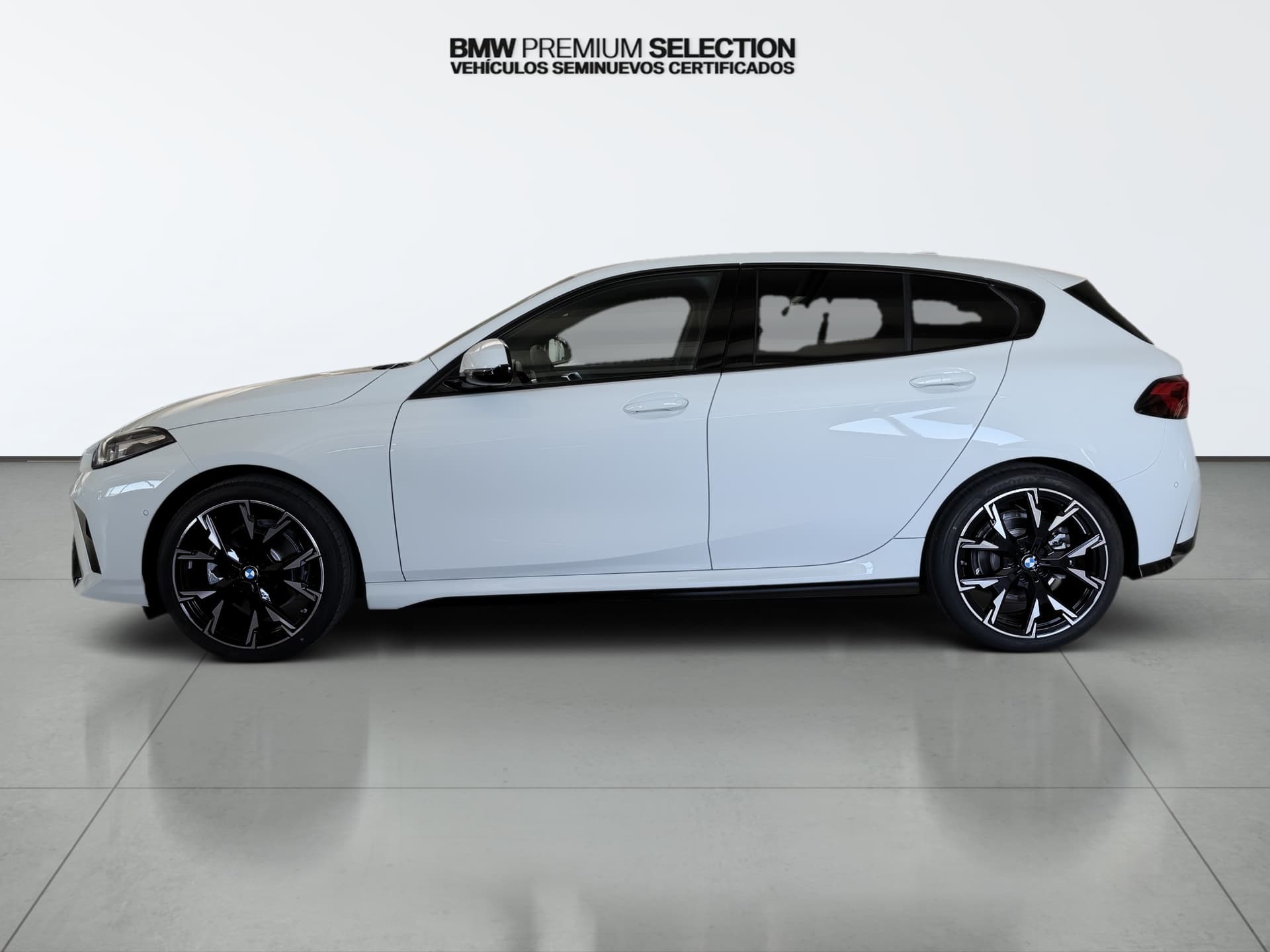Imagen 3 del bmw serie 1