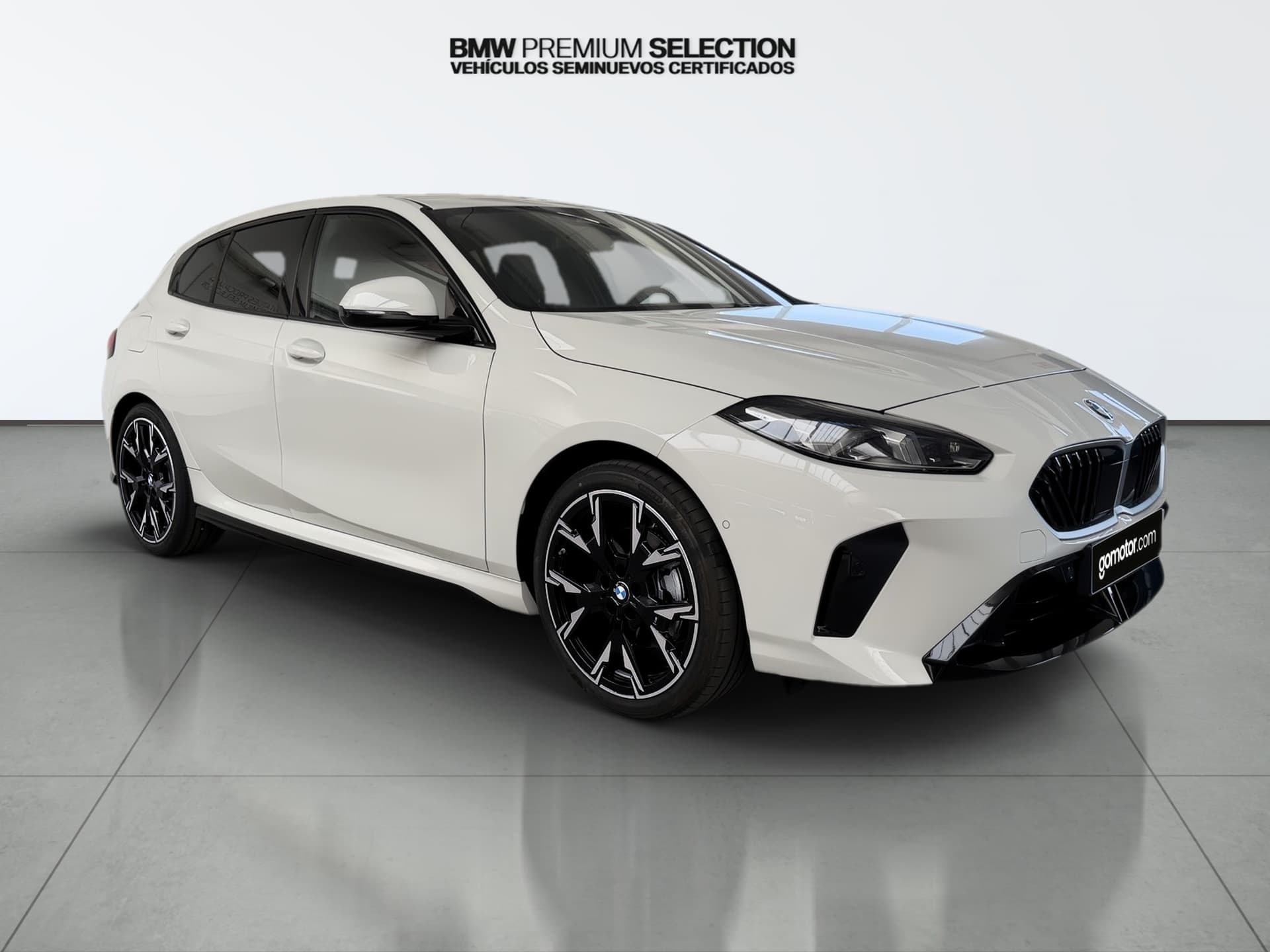 Imagen 4 del bmw serie 1