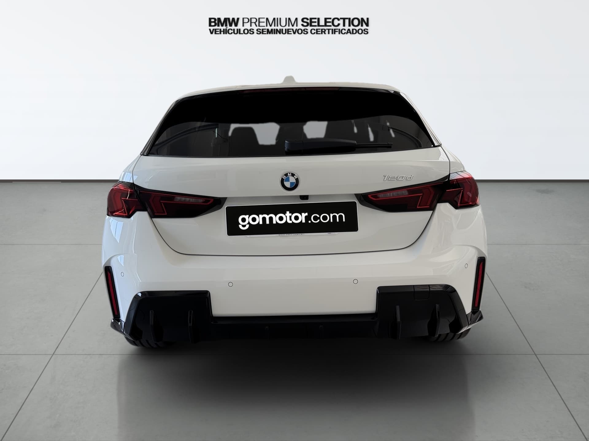 Imagen 5 del bmw serie 1