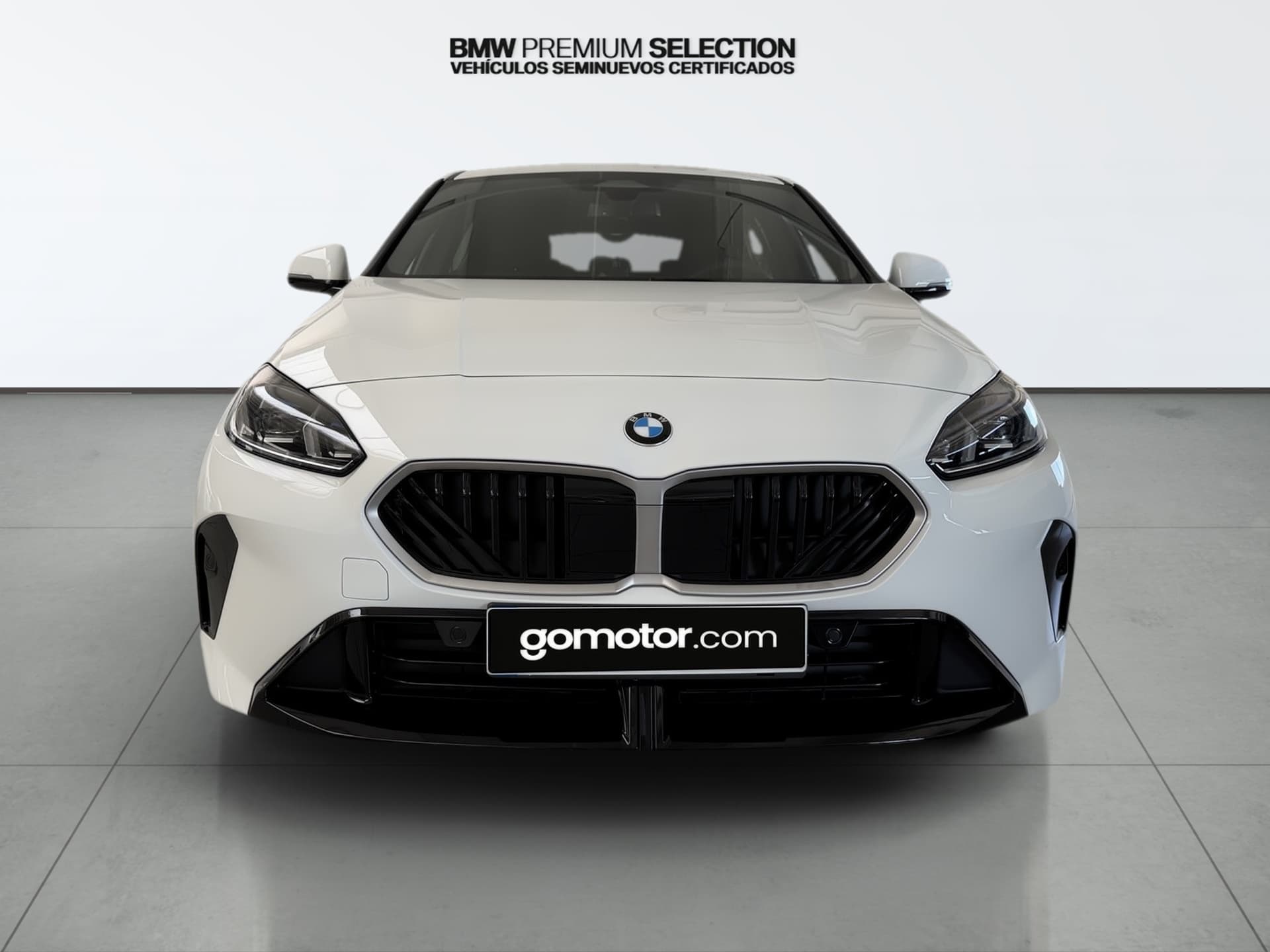 Imagen 6 del bmw serie 1