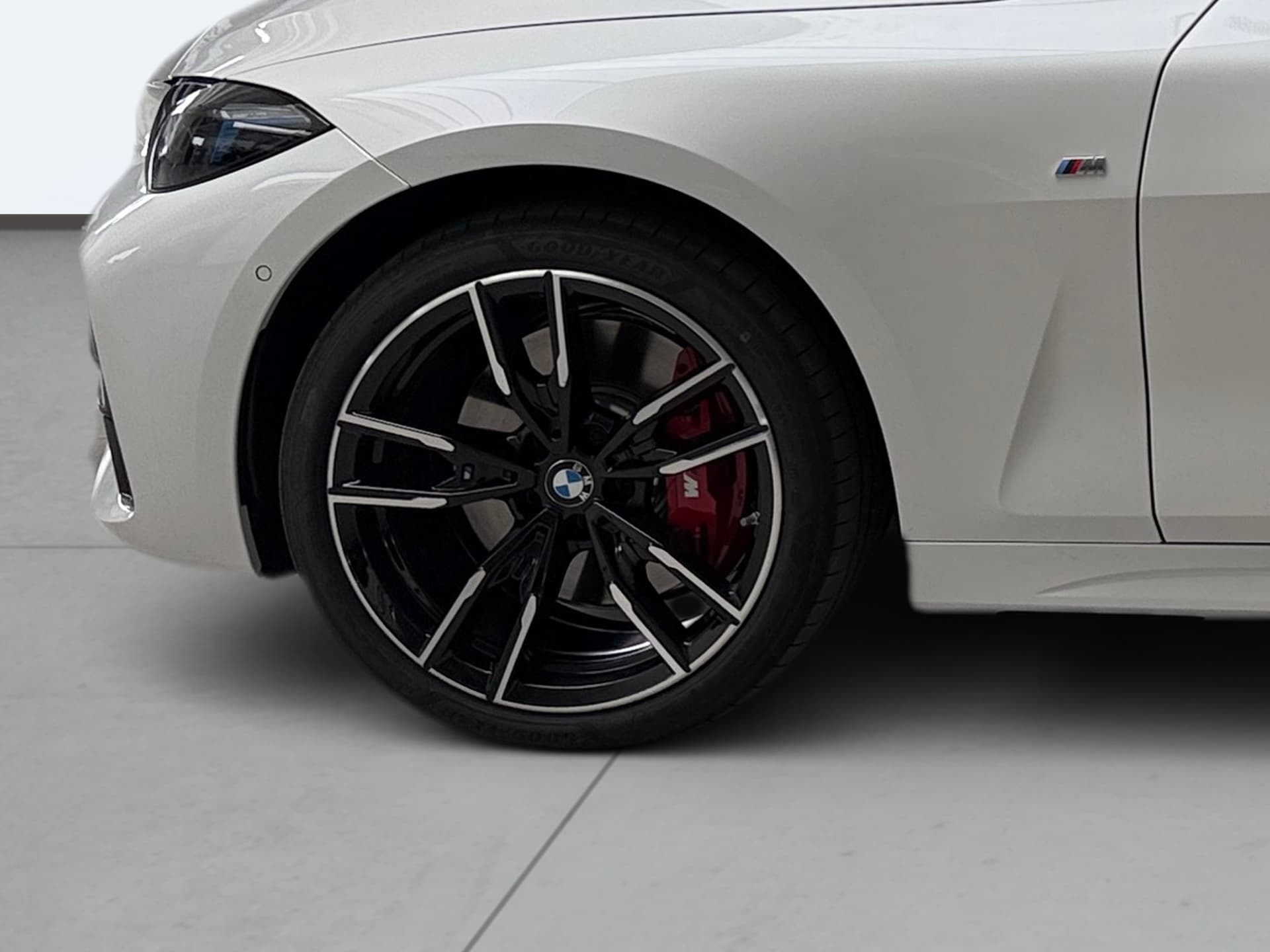 Imagen 8 del bmw serie 4