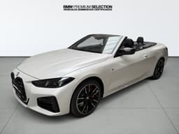 Imagen del vehículo bmw serie 4 M440i xDrive Cabrio
