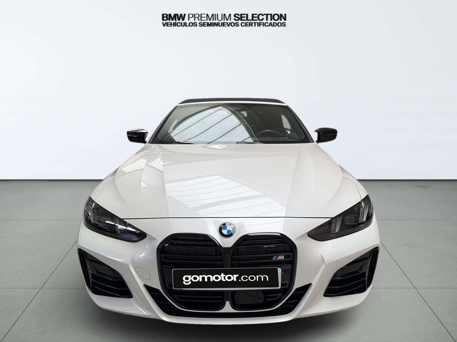 Imagen 6 del bmw serie 4