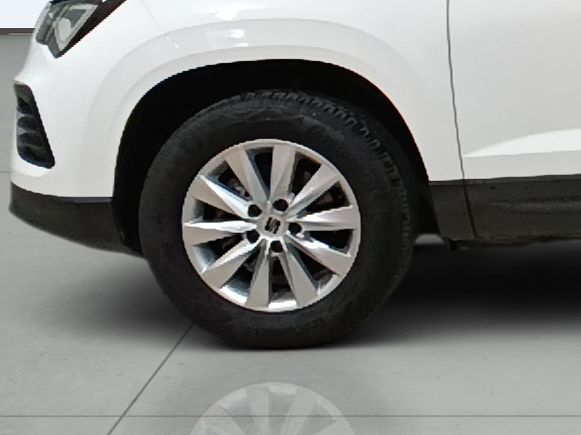 Imagen 8 del seat ateca