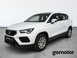 Imagen del vehículo seat ateca 1.0 TSI 81KW S/S REFERENCE 110 5P