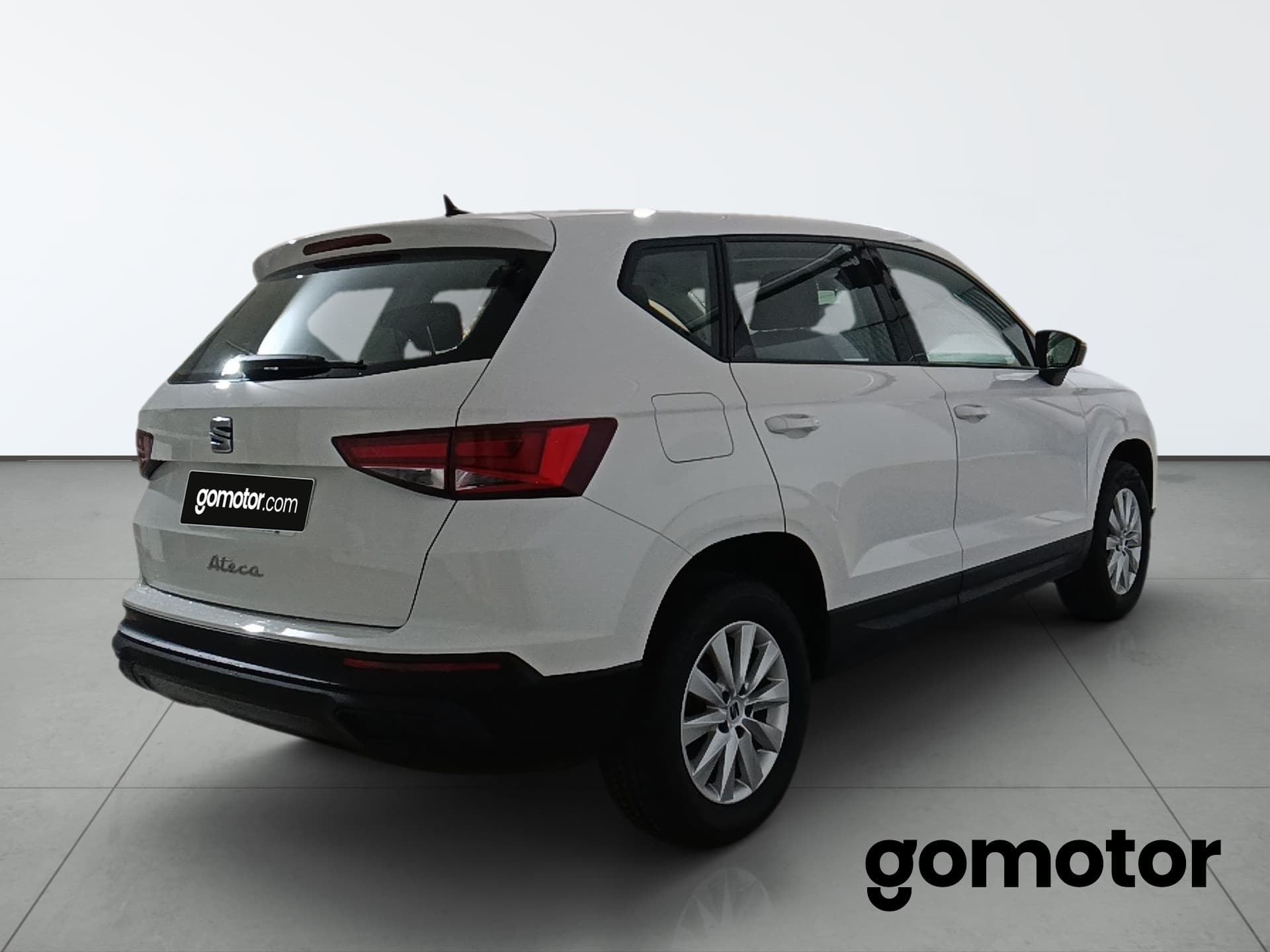 Imagen 2 del seat ateca