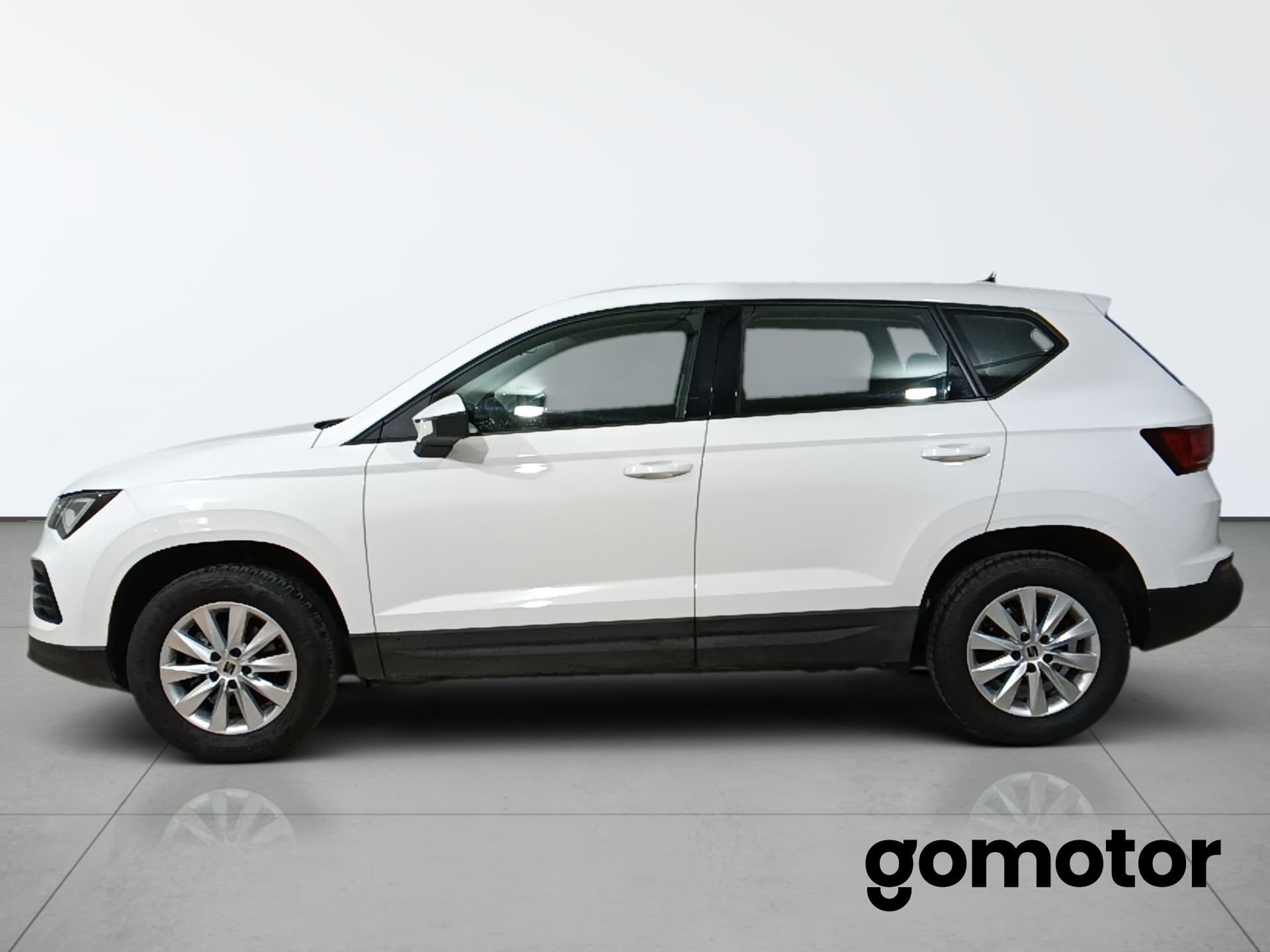 Imagen 3 del seat ateca