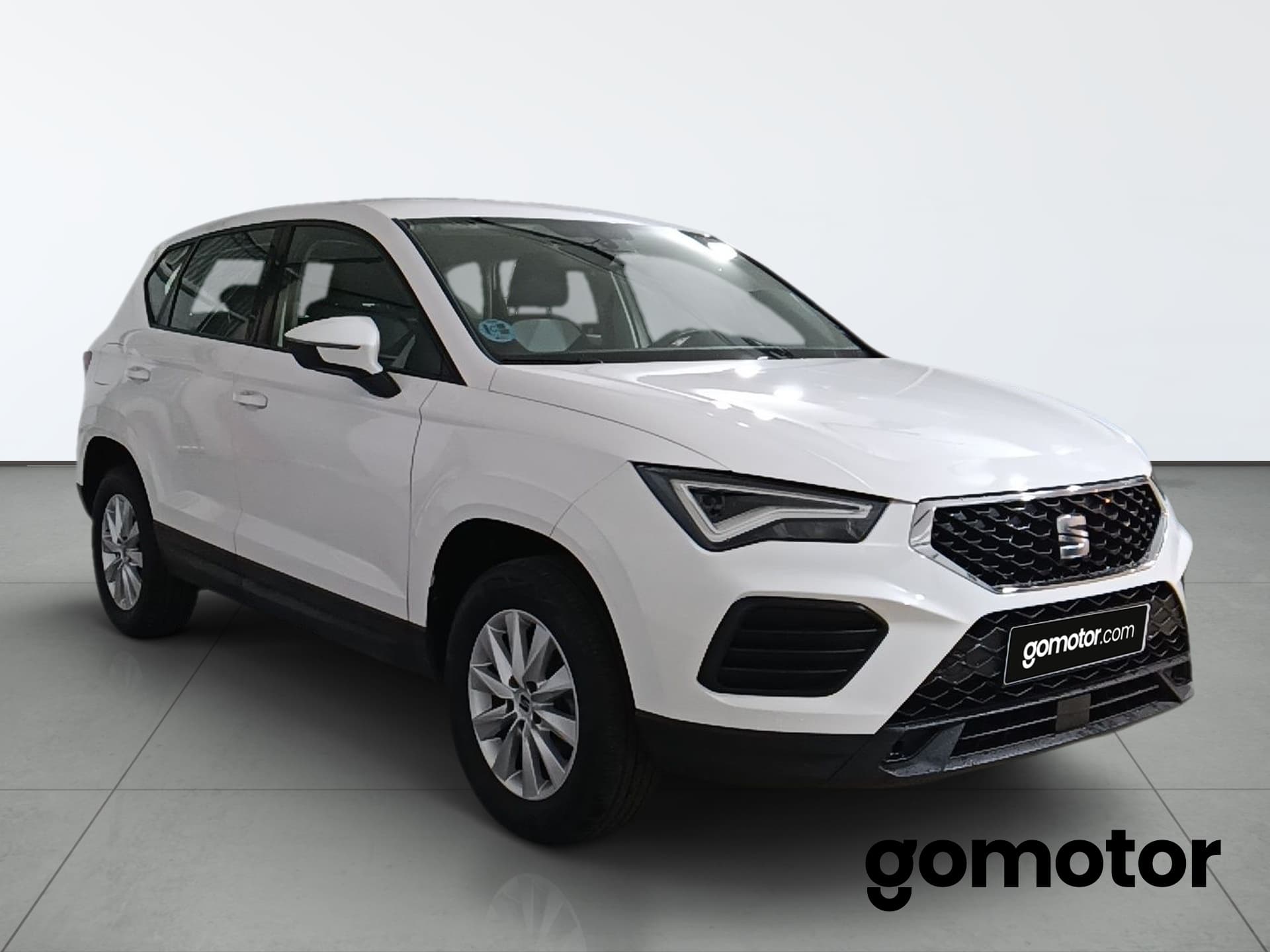 Imagen 4 del seat ateca