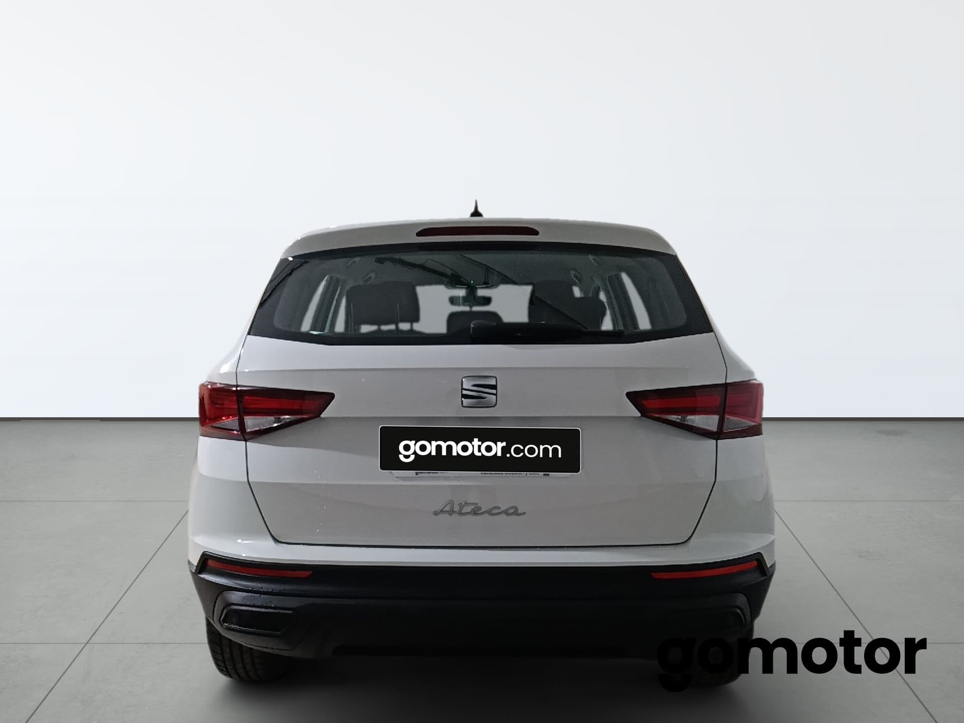 Imagen 5 del seat ateca