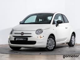 Imagen del vehículo fiat solara 1.0 MHEV CULT 70 3P