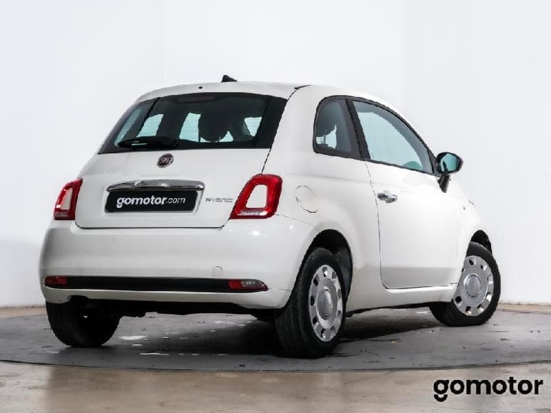 Imagen 2 del fiat solara